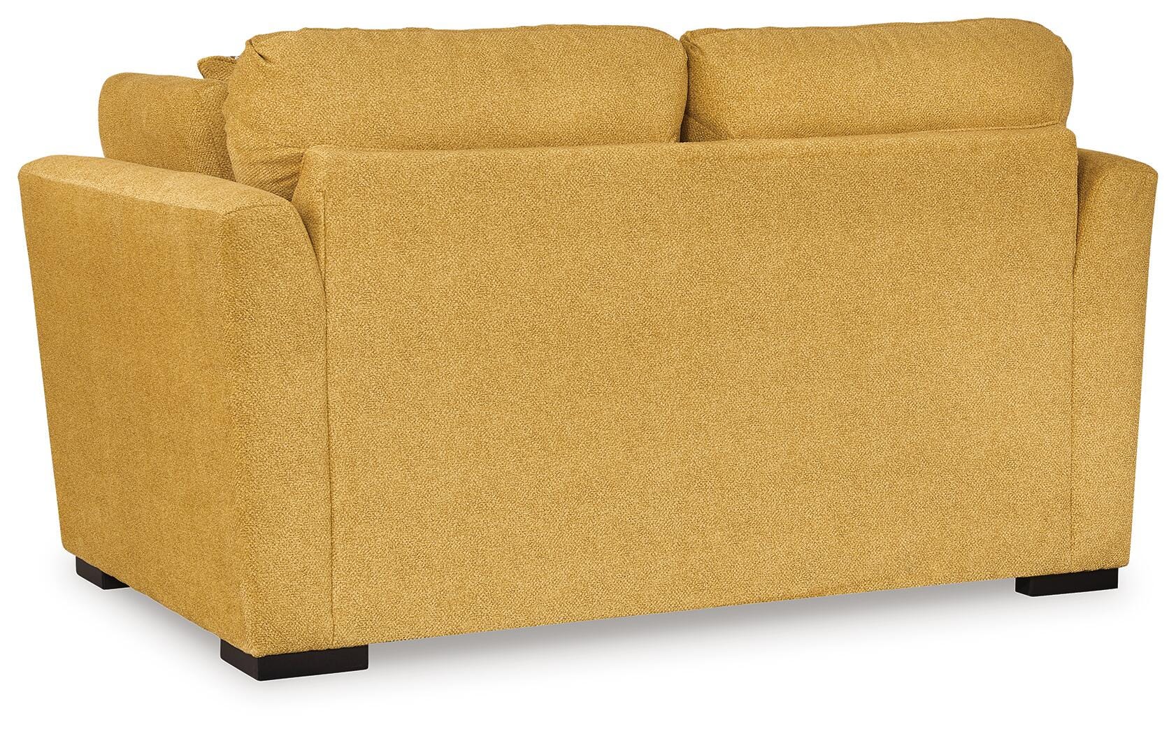 Keerwick Living Room Set - Luxury Home Furniture (MI)