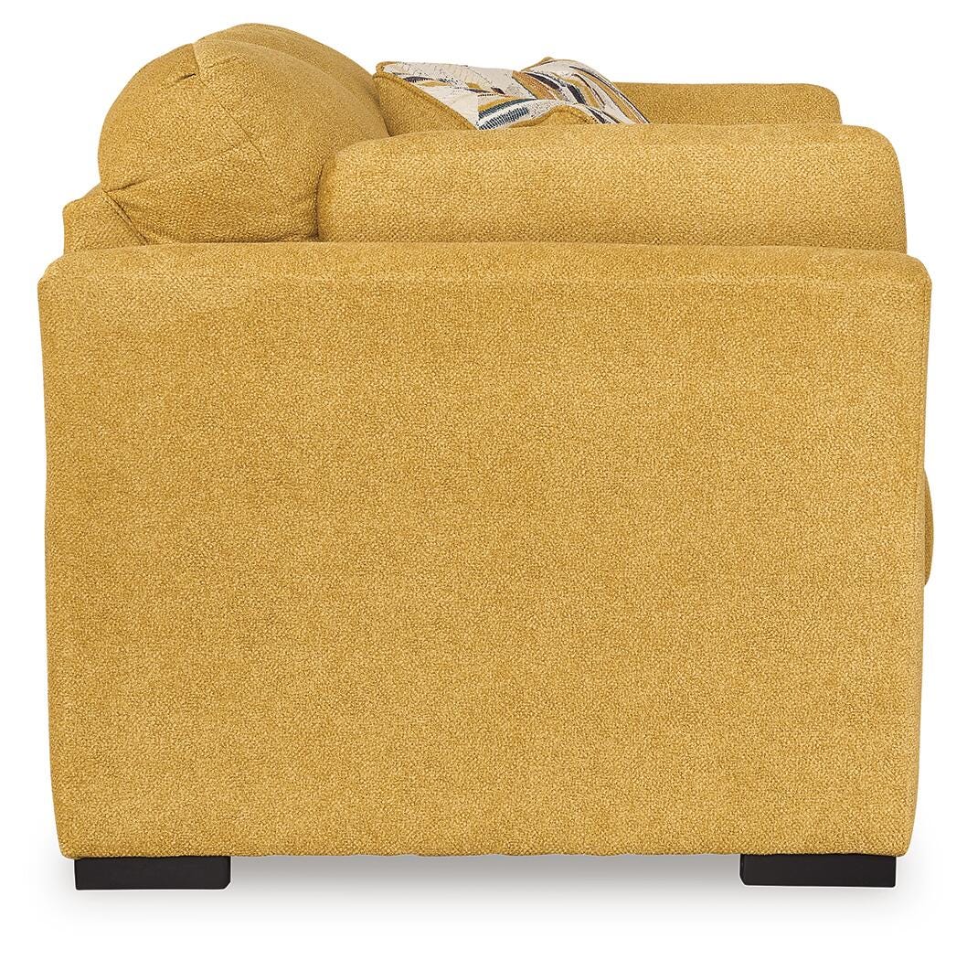 Keerwick Living Room Set - Luxury Home Furniture (MI)