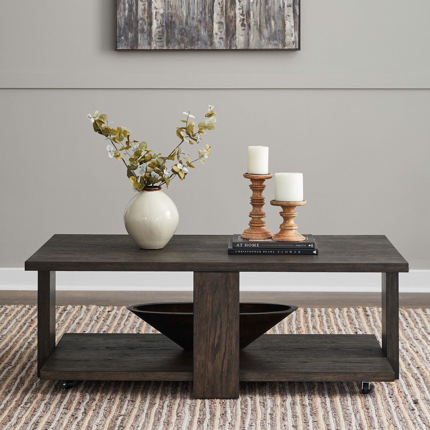 Harrison Cocktail Table image