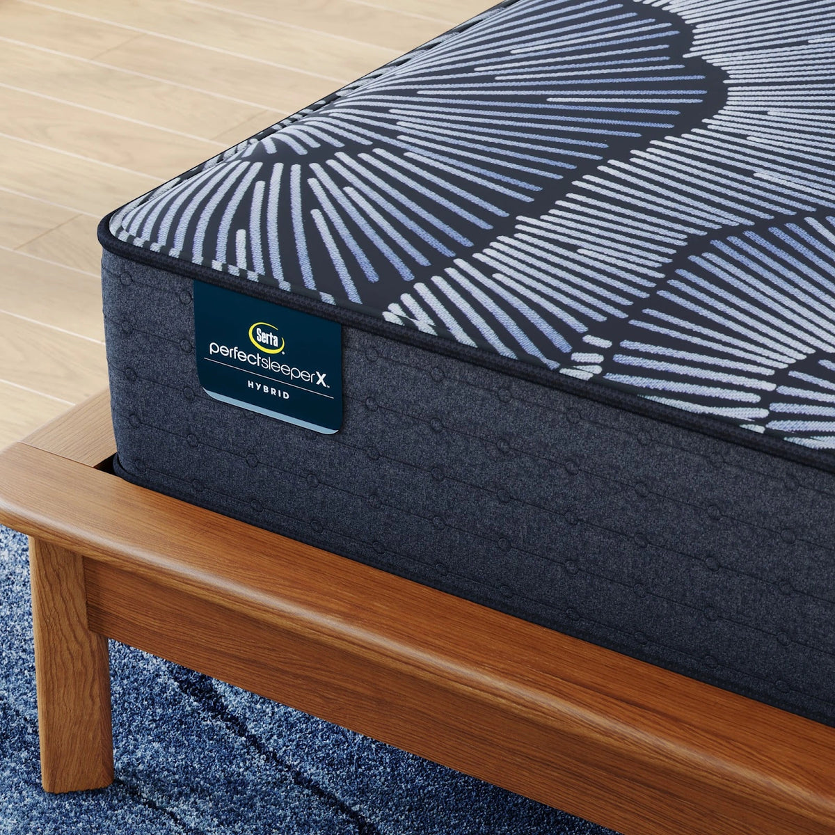 Serta Perfect Sleeper X Kendall Mattress