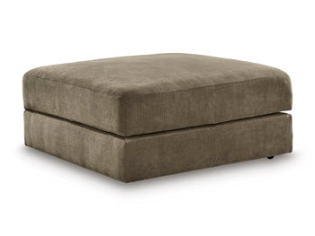 Camellia-Court Ottoman With Storage - Luxury Home Furniture (MI)