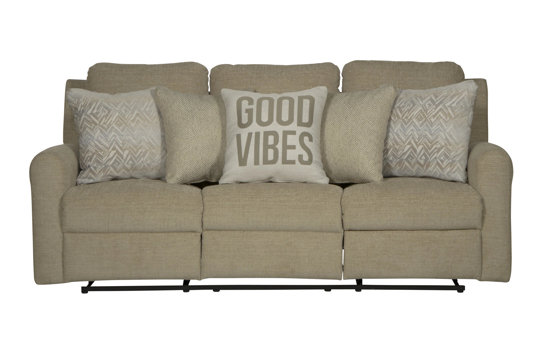 Calvin Reclining Sofa
