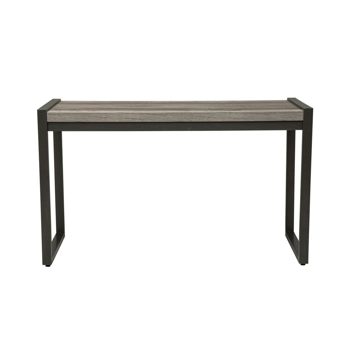 Liberty Furniture Tanners Creek Writing Desk in Greystone image