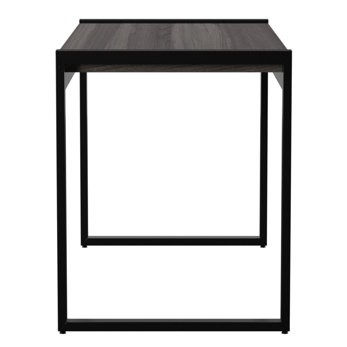 Liberty Furniture Tanners Creek Writing Desk in Greystone
