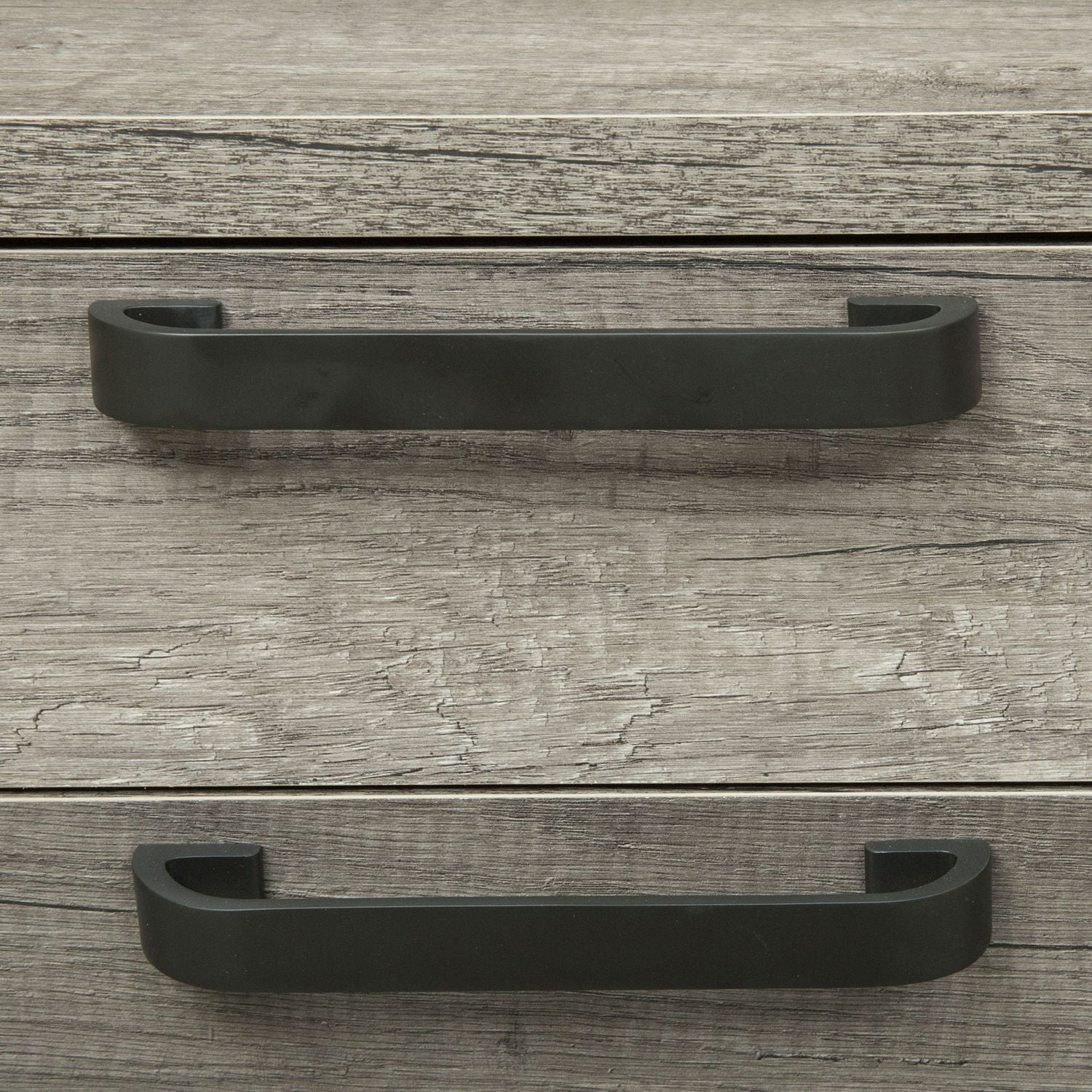 Tanners Creek File Cabinet in Greystone