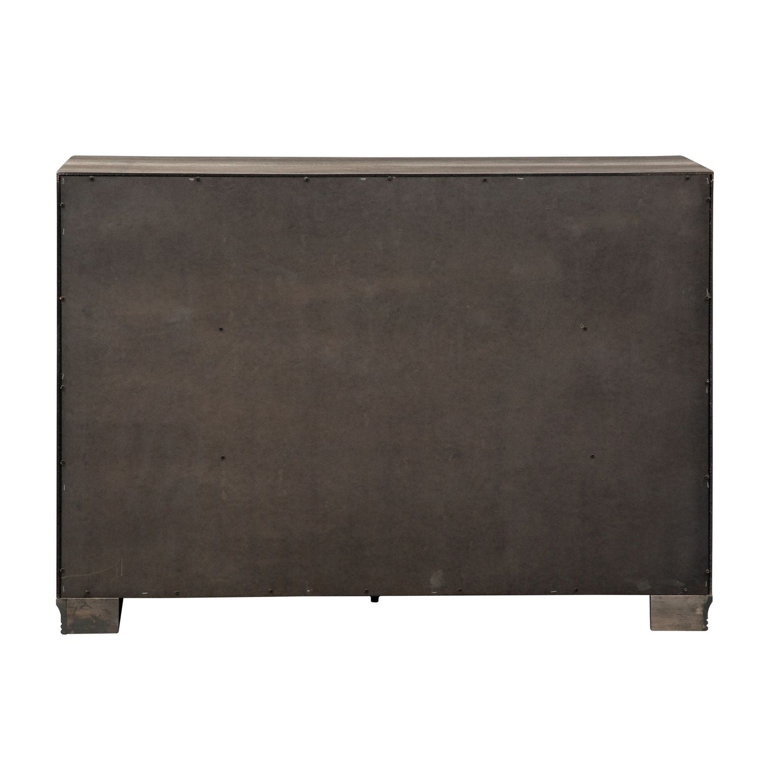 Tanners Creek Server in Greystone - Luxury Home Furniture (MI)