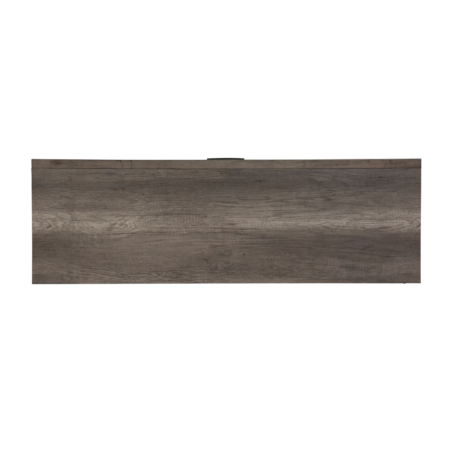 Tanners Creek Server in Greystone - Luxury Home Furniture (MI)