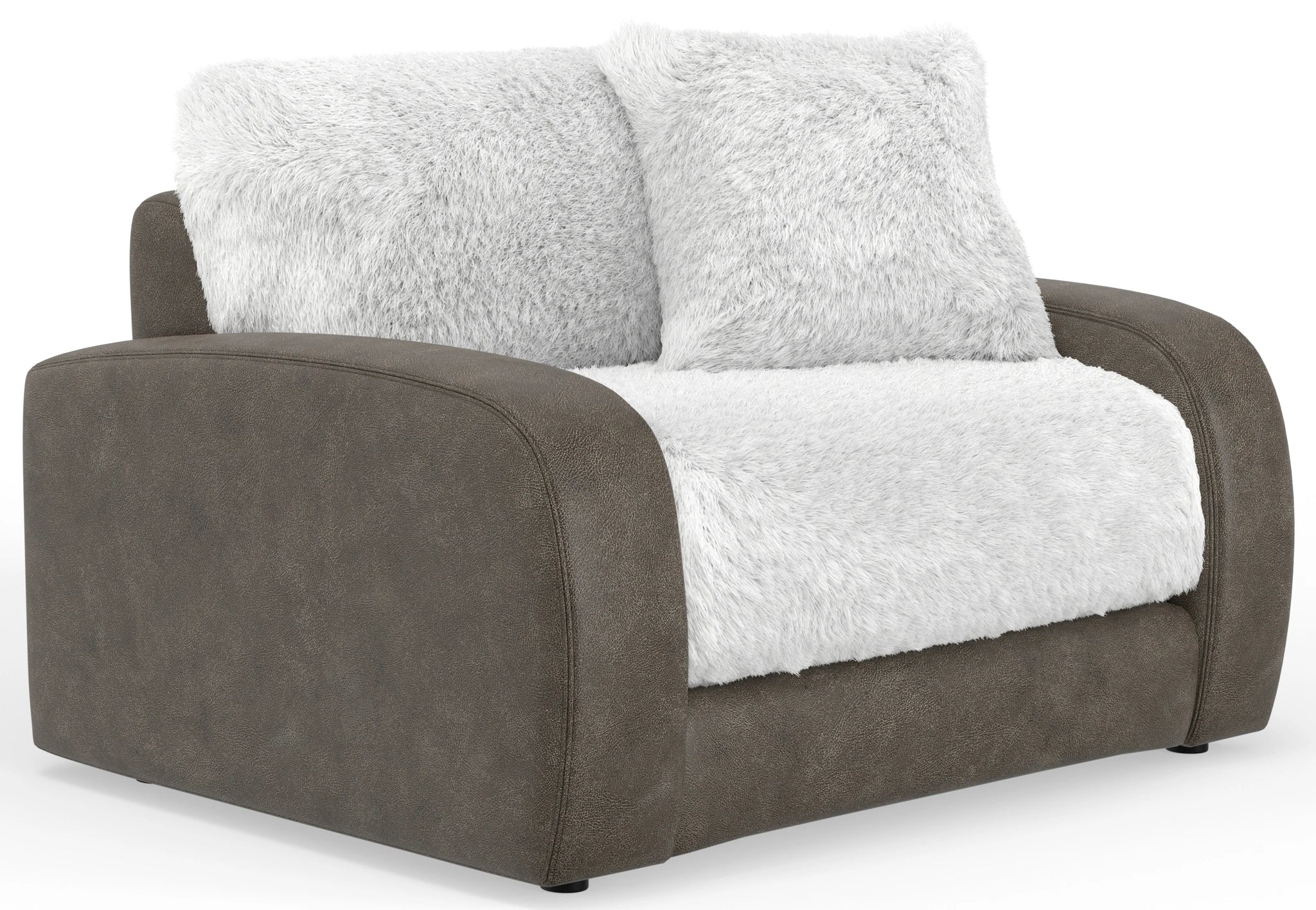 Snowball Chair 1/2