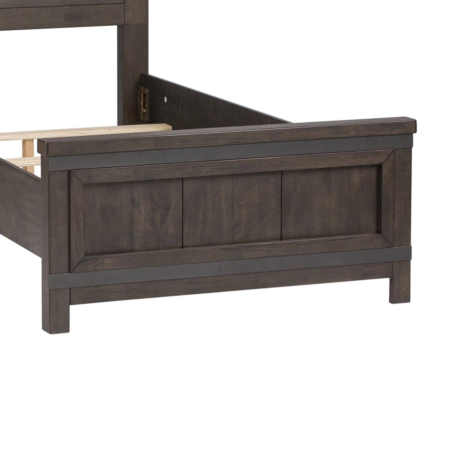 Thornwood Hills Panel Footboard image