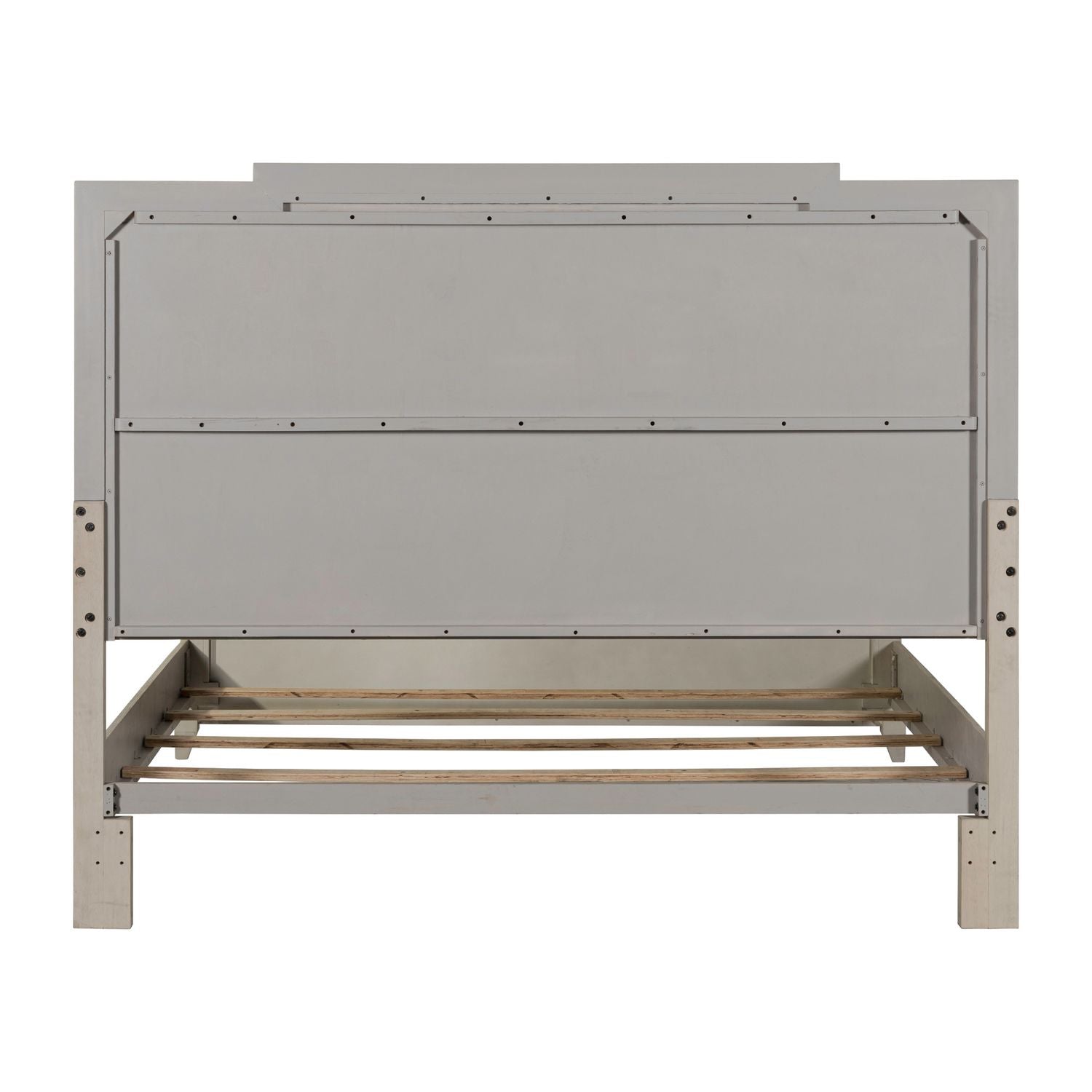 New Haven Queen Panel Bed