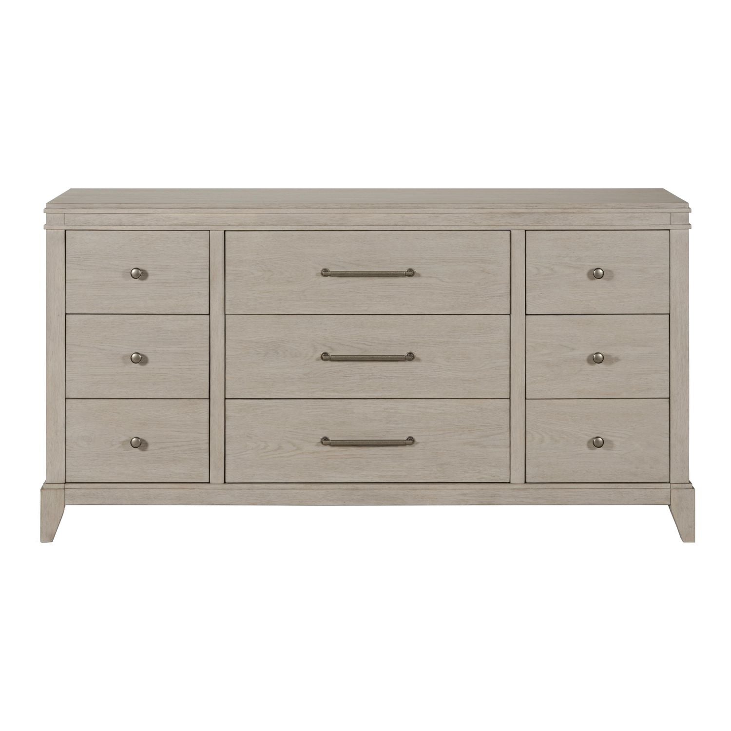 New Haven 9 Drawer Dresser