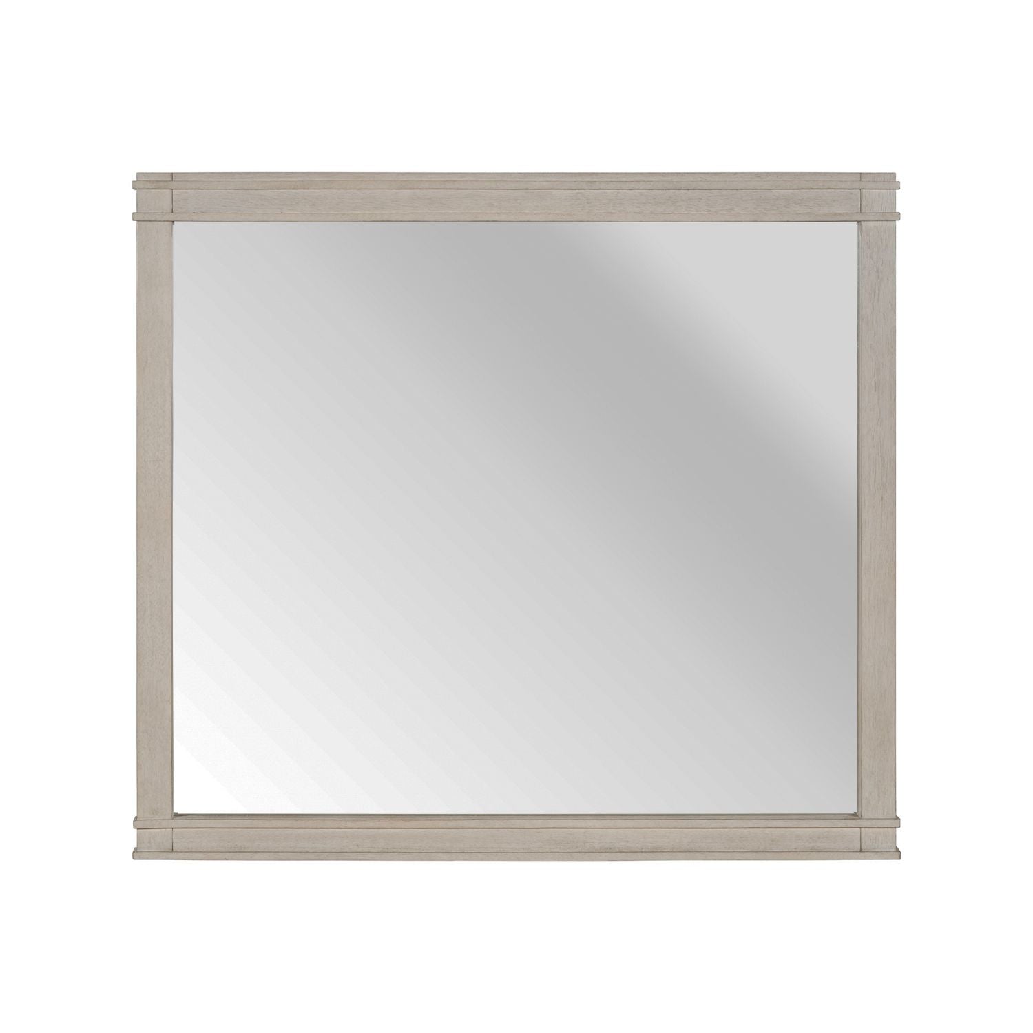 New Haven Mirror