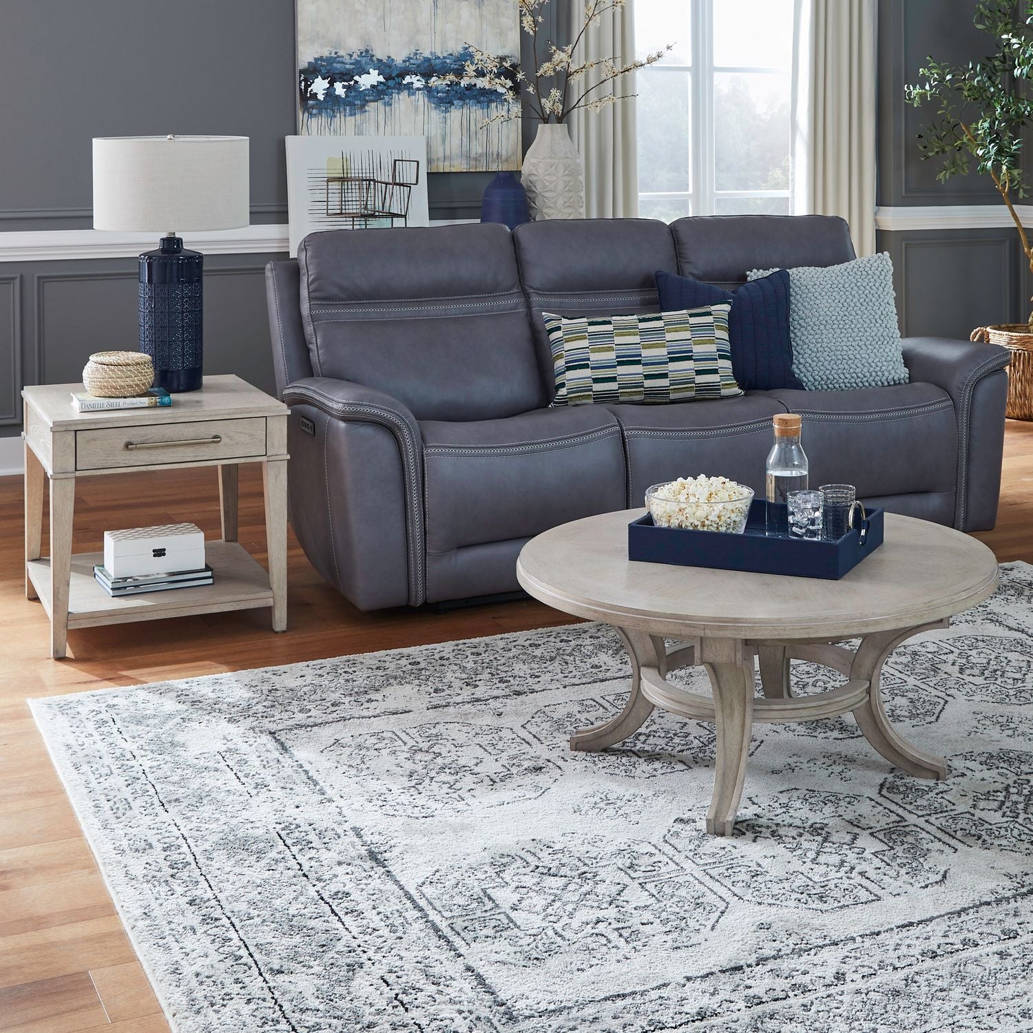 New Haven Opt 3 Piece Set image