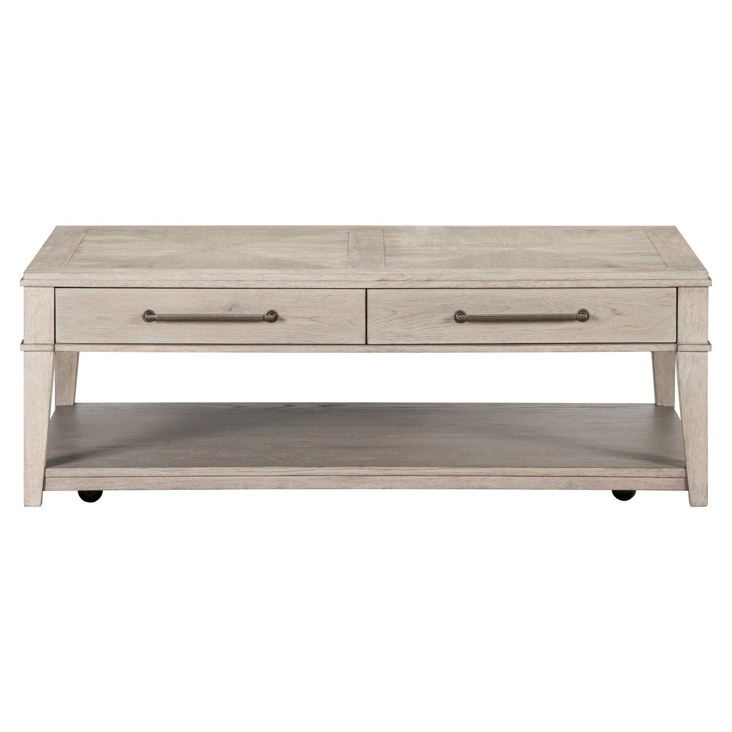New Haven Rectangular Cocktail Table