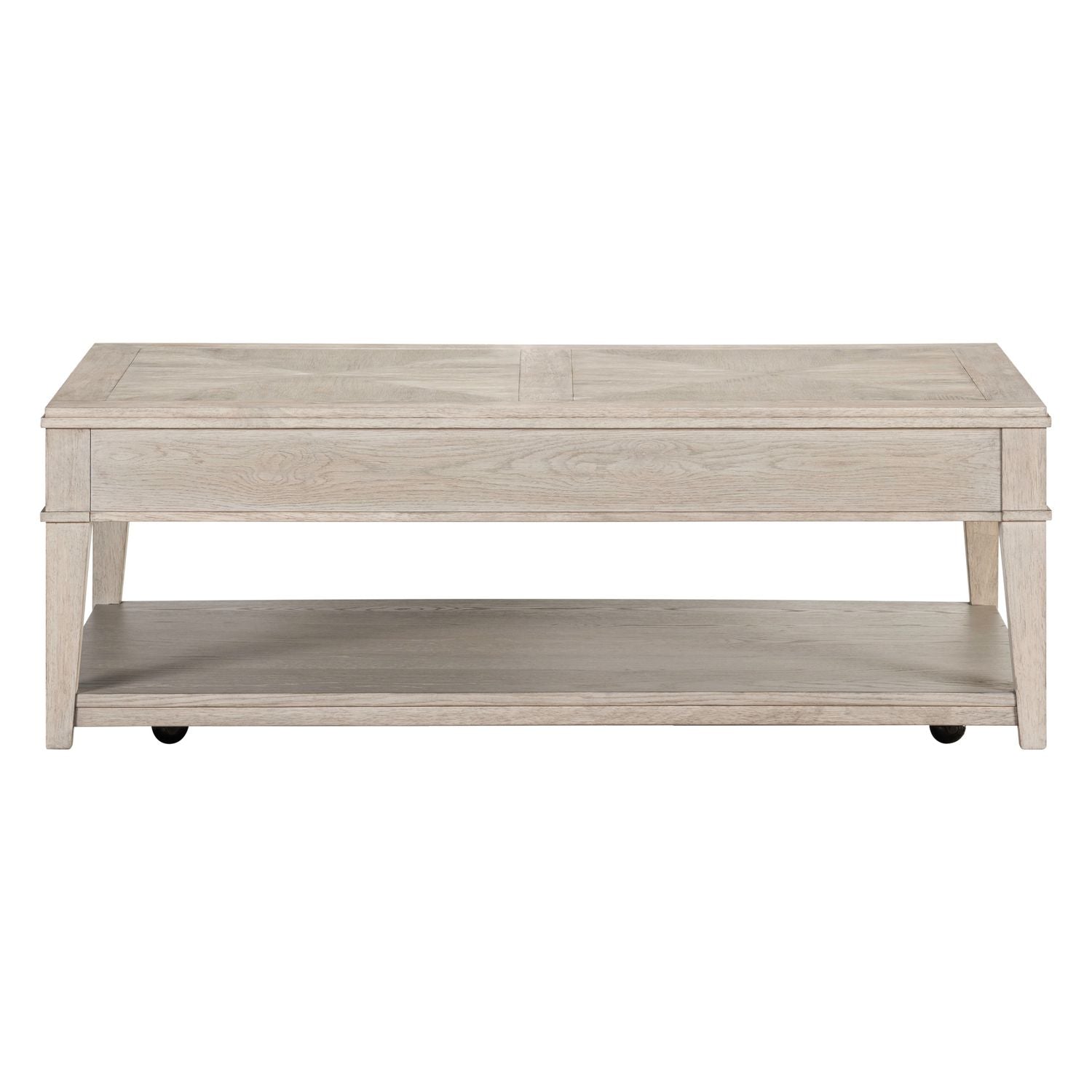 New Haven Rectangular Cocktail Table