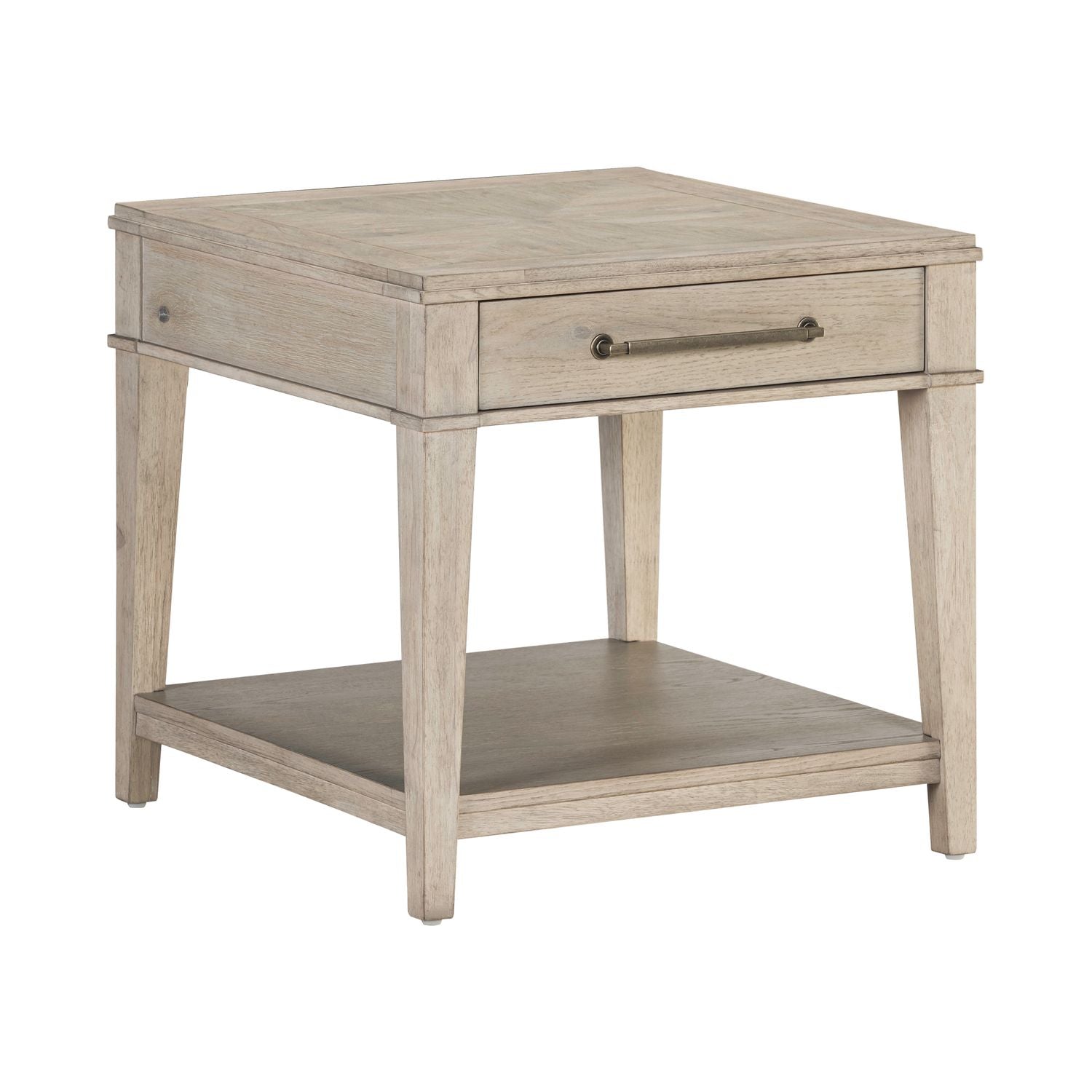 New Haven End Table