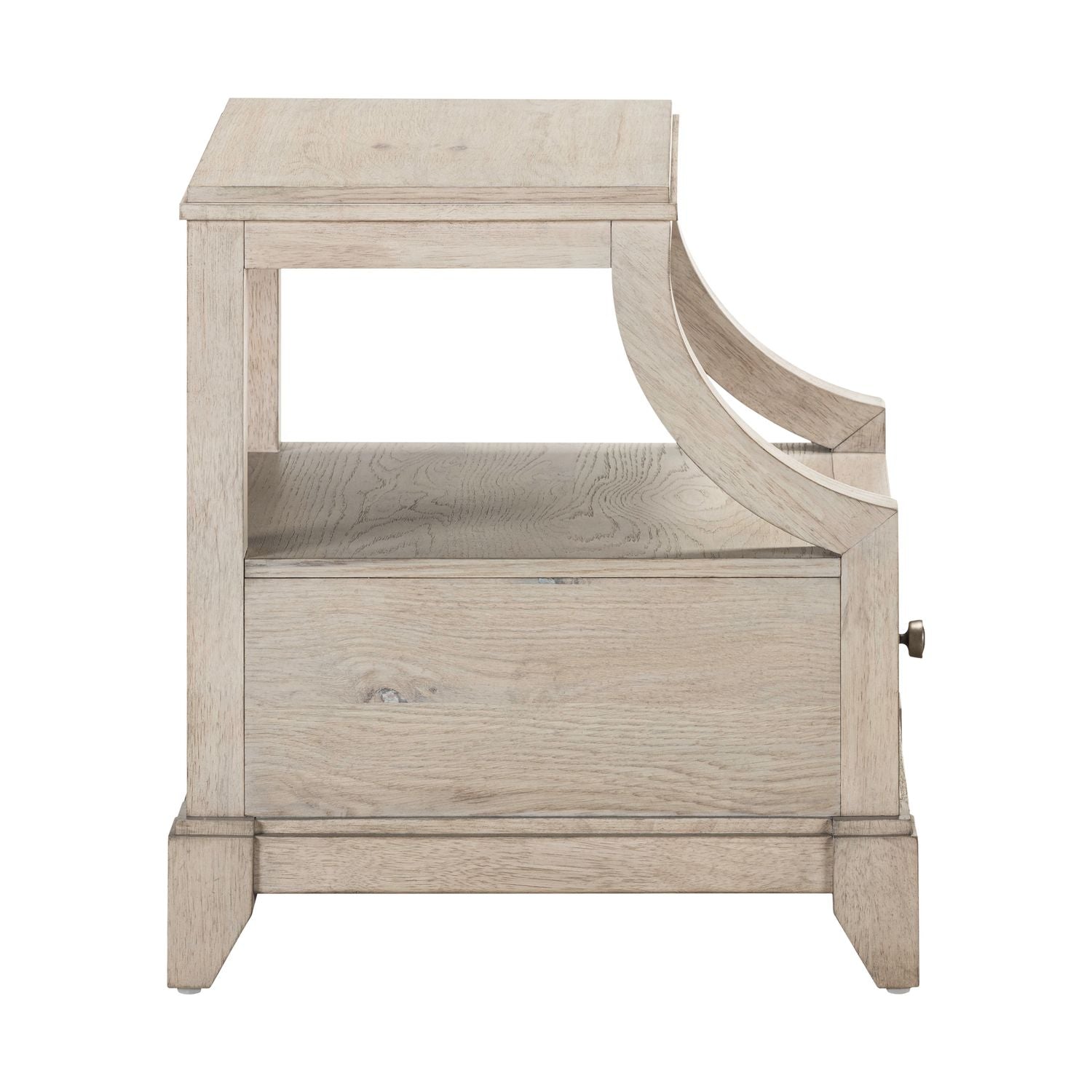 New Haven Chairside Table