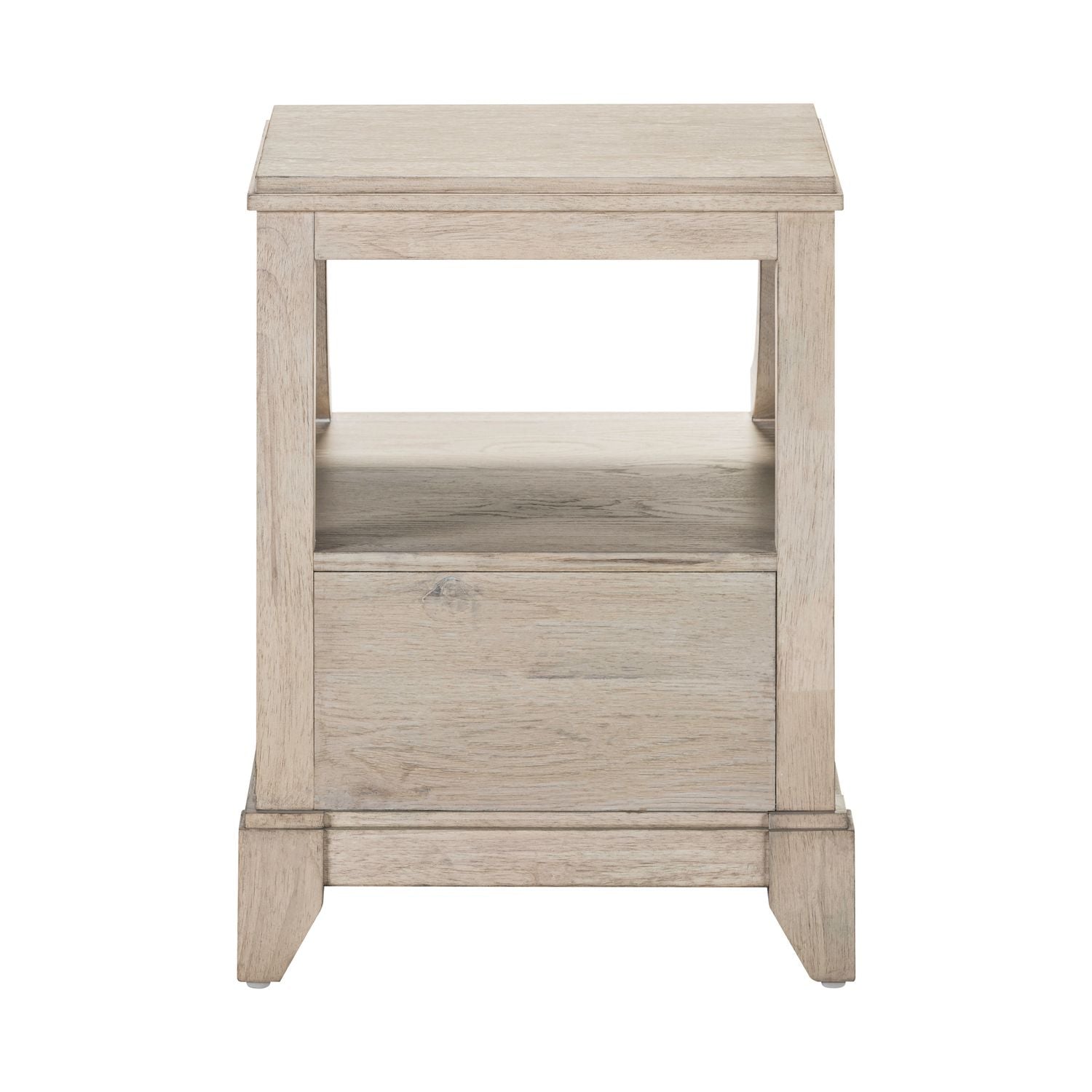 New Haven Chairside Table