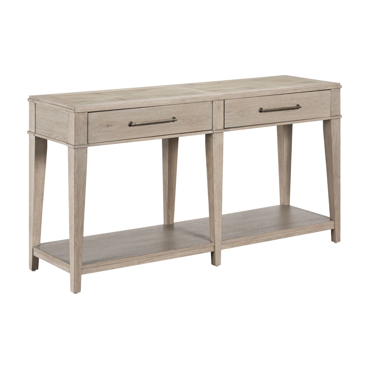 New Haven Sofa Table