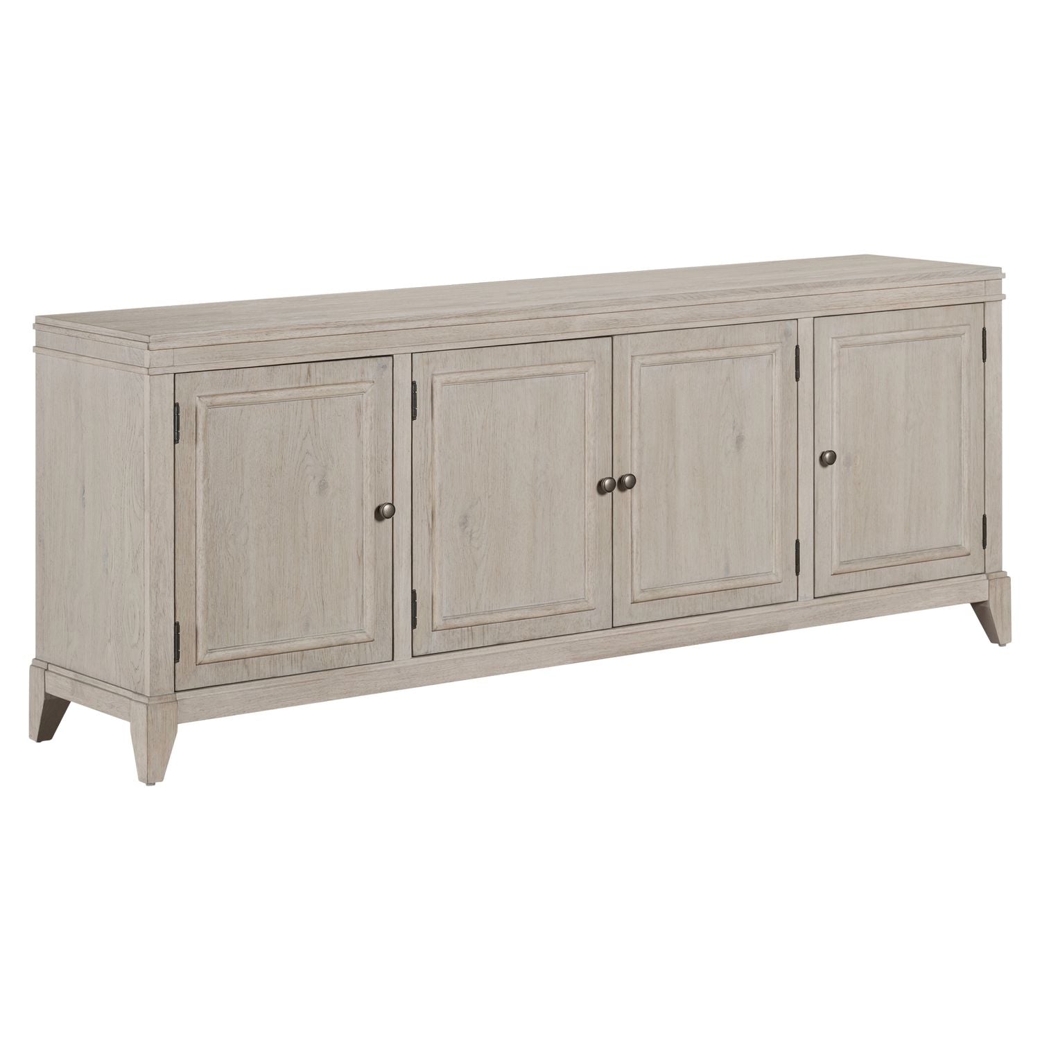 New Haven 82 Inch TV Console