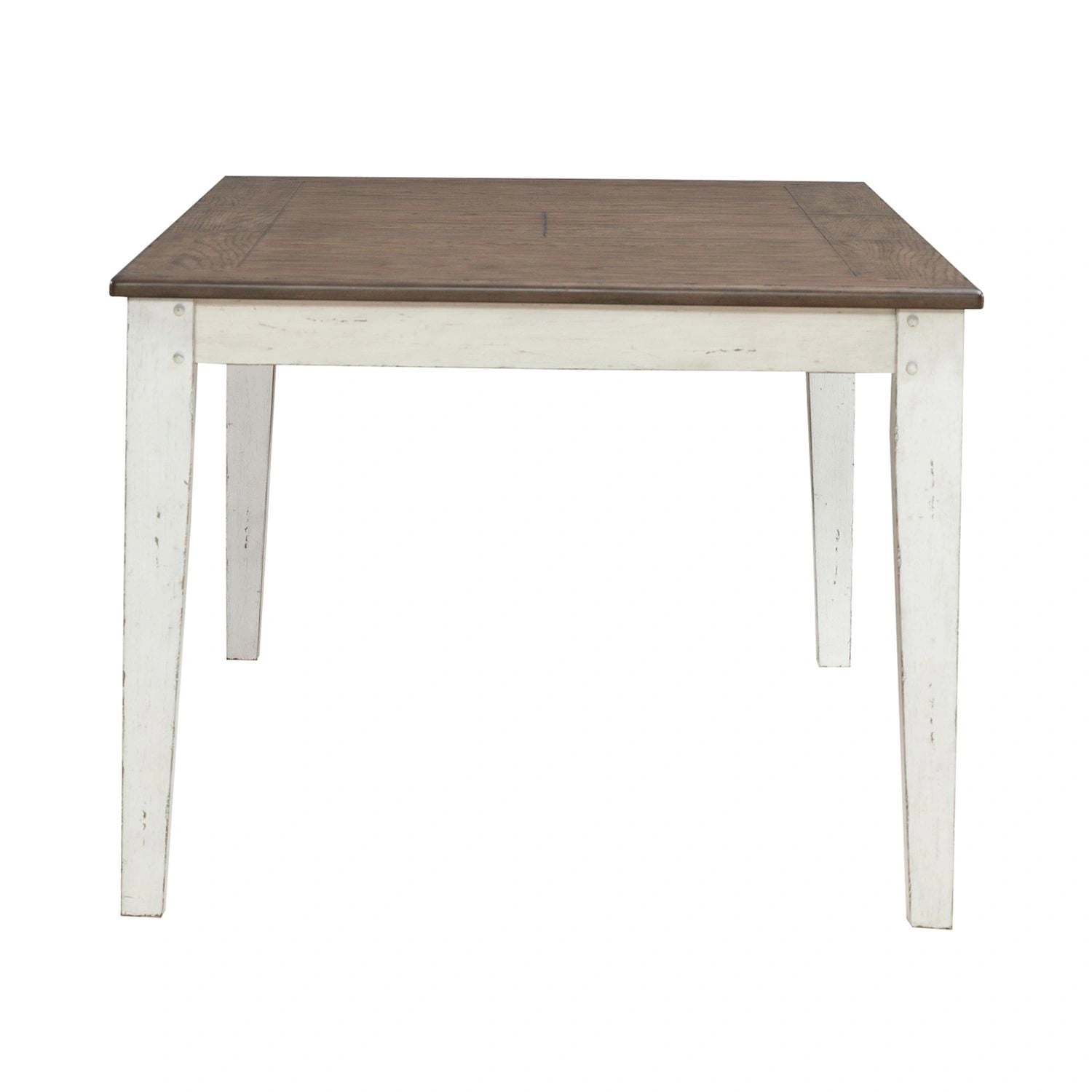 Al Fresco Rectangular Leg Table image