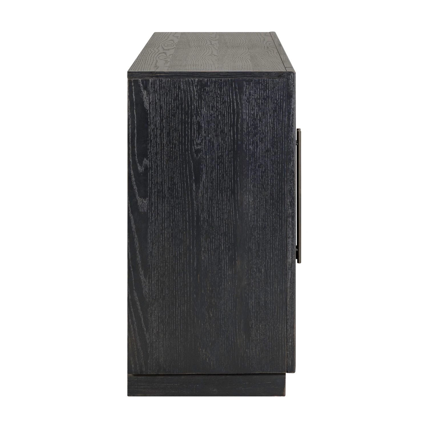Archway 4 Door Accent Cabinet image