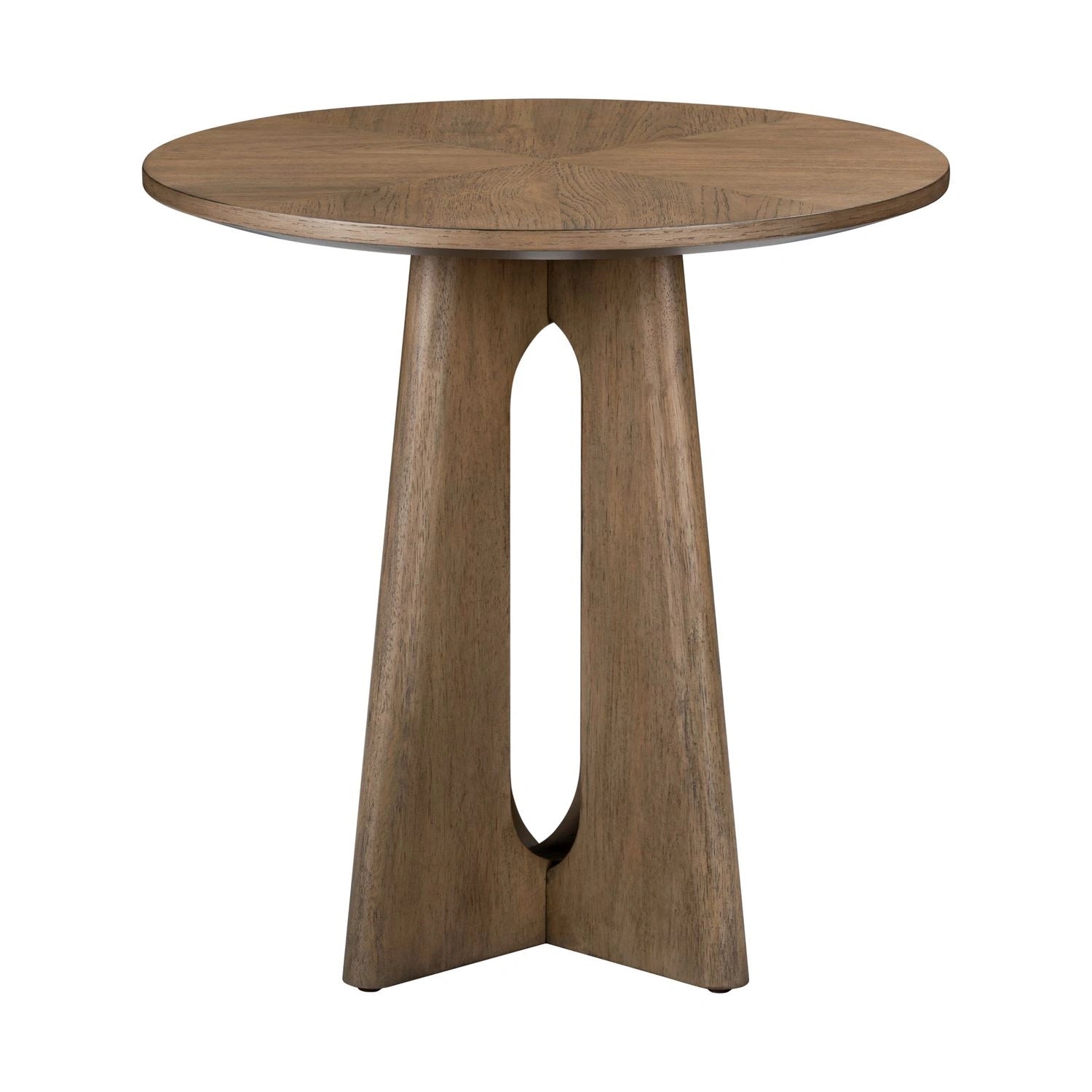 Hendrix Place Round End Table image