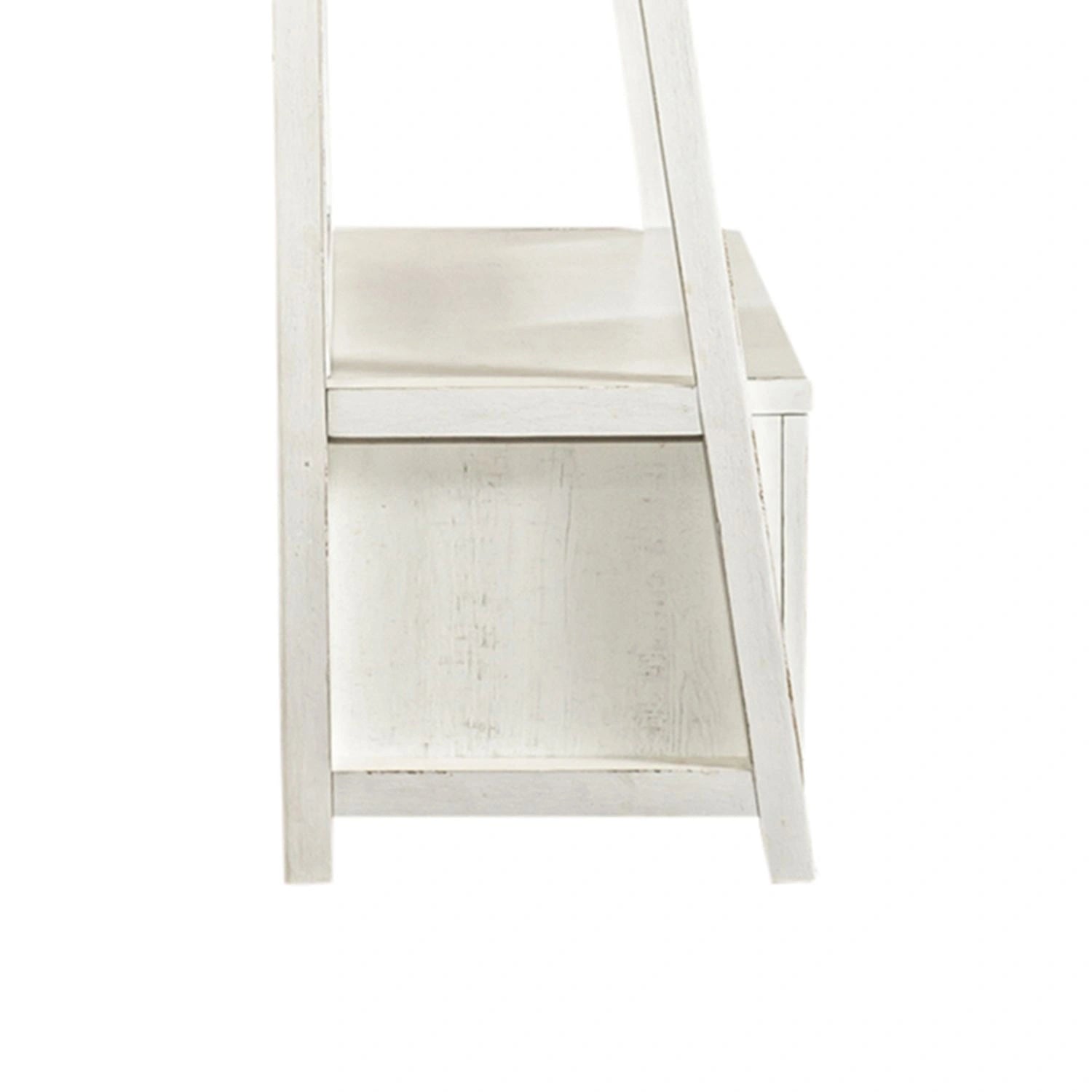 Modern Farmhouse Hall Tree Base image