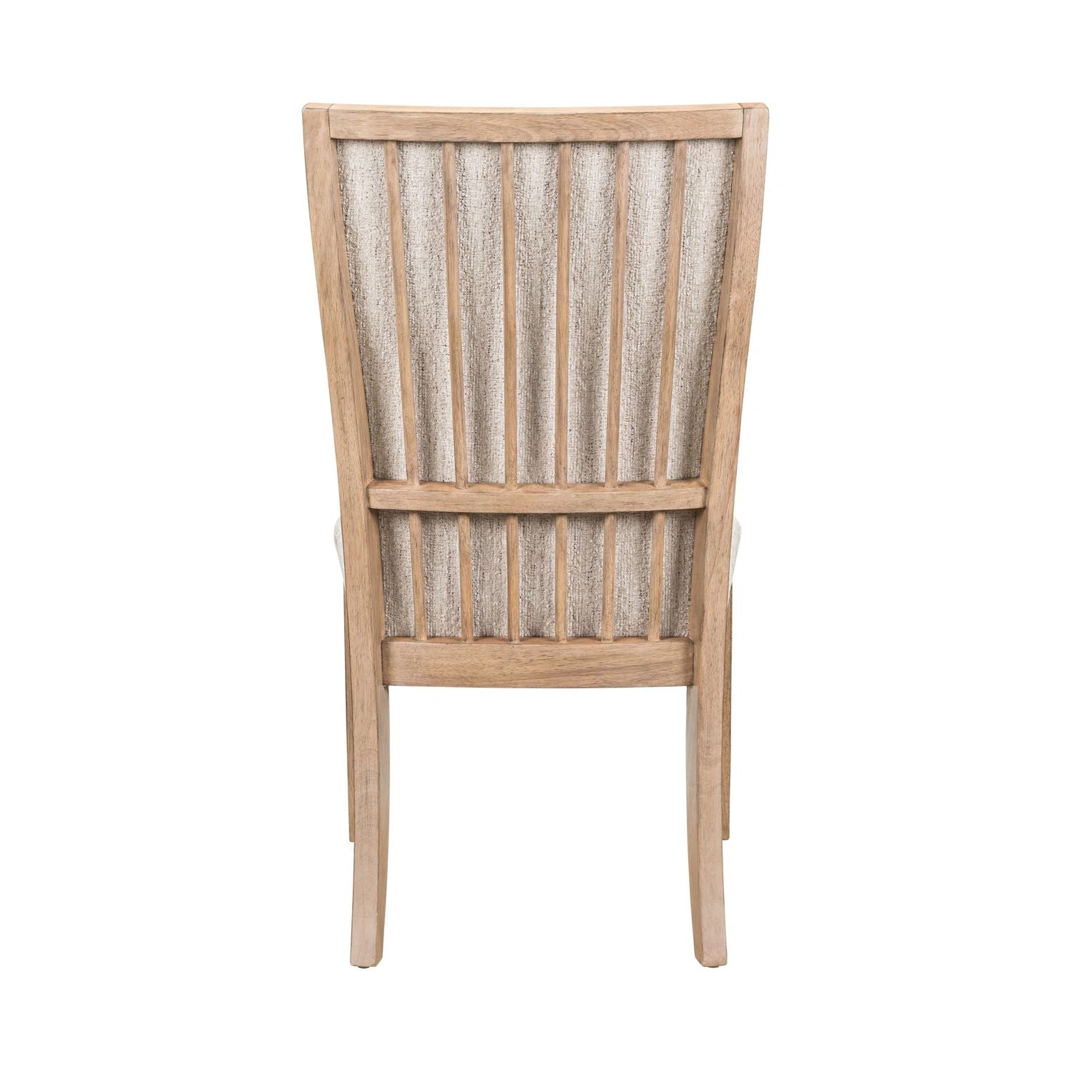 Haven Hills Uph Side Chair (RTA) image