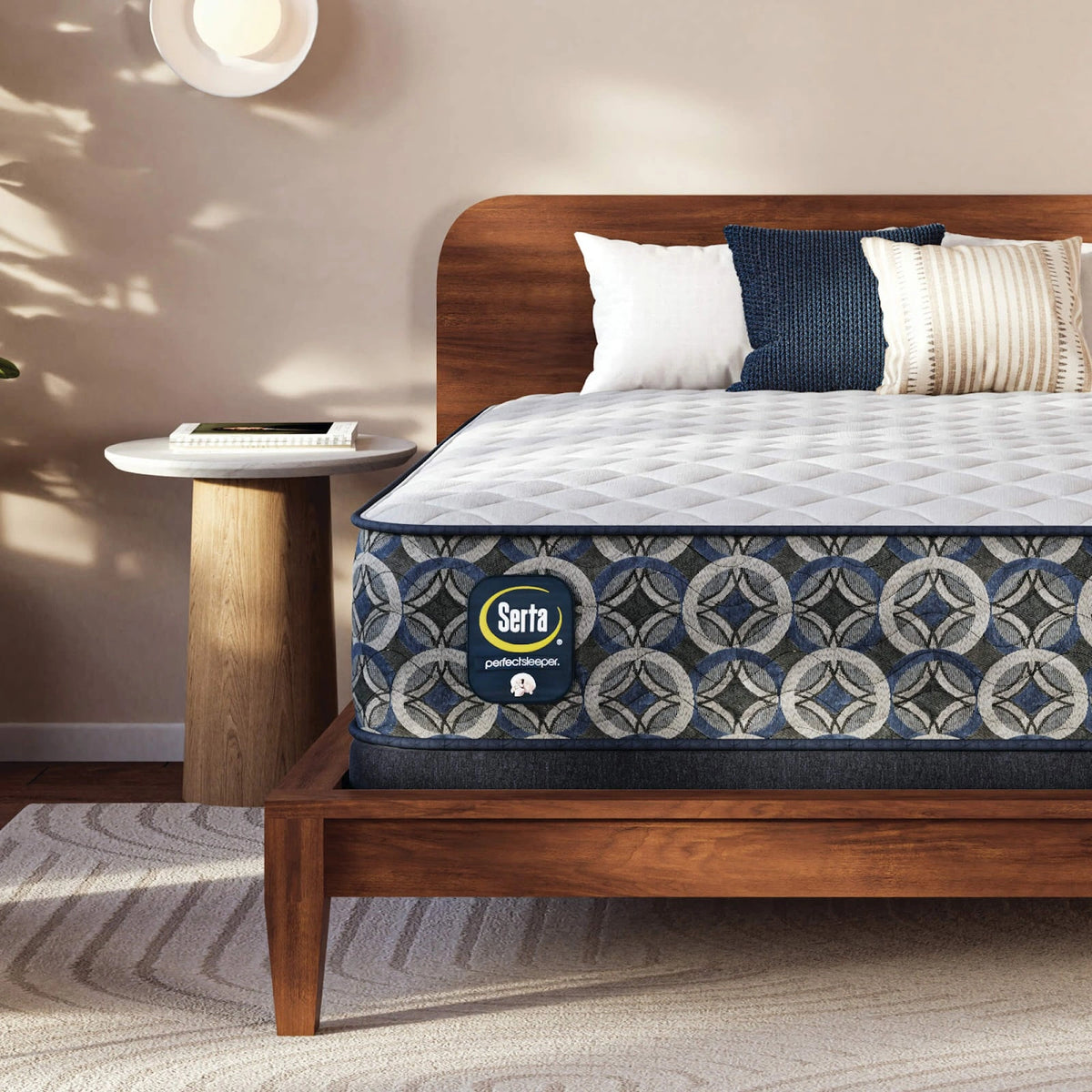 Serta Perfect Sleeper Cascade Canyon Mattress