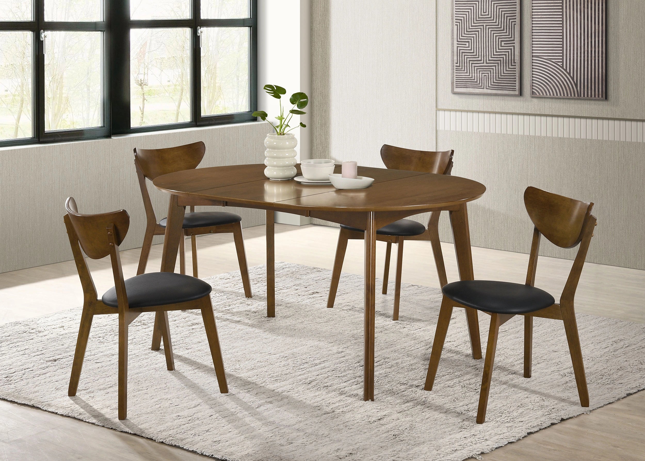 Jedda Extension Dining Table