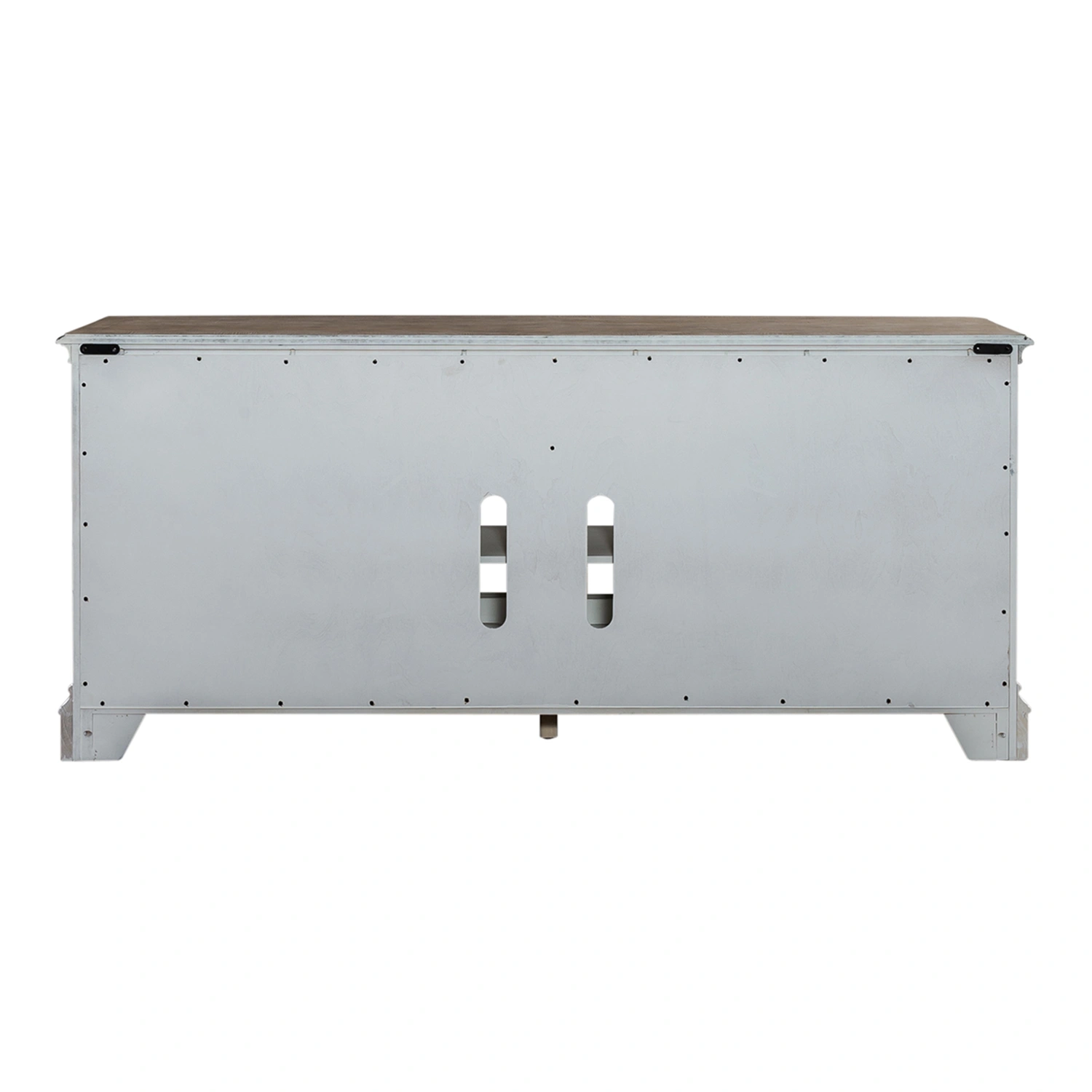 Magnolia Manor Entertainment TV Stand image