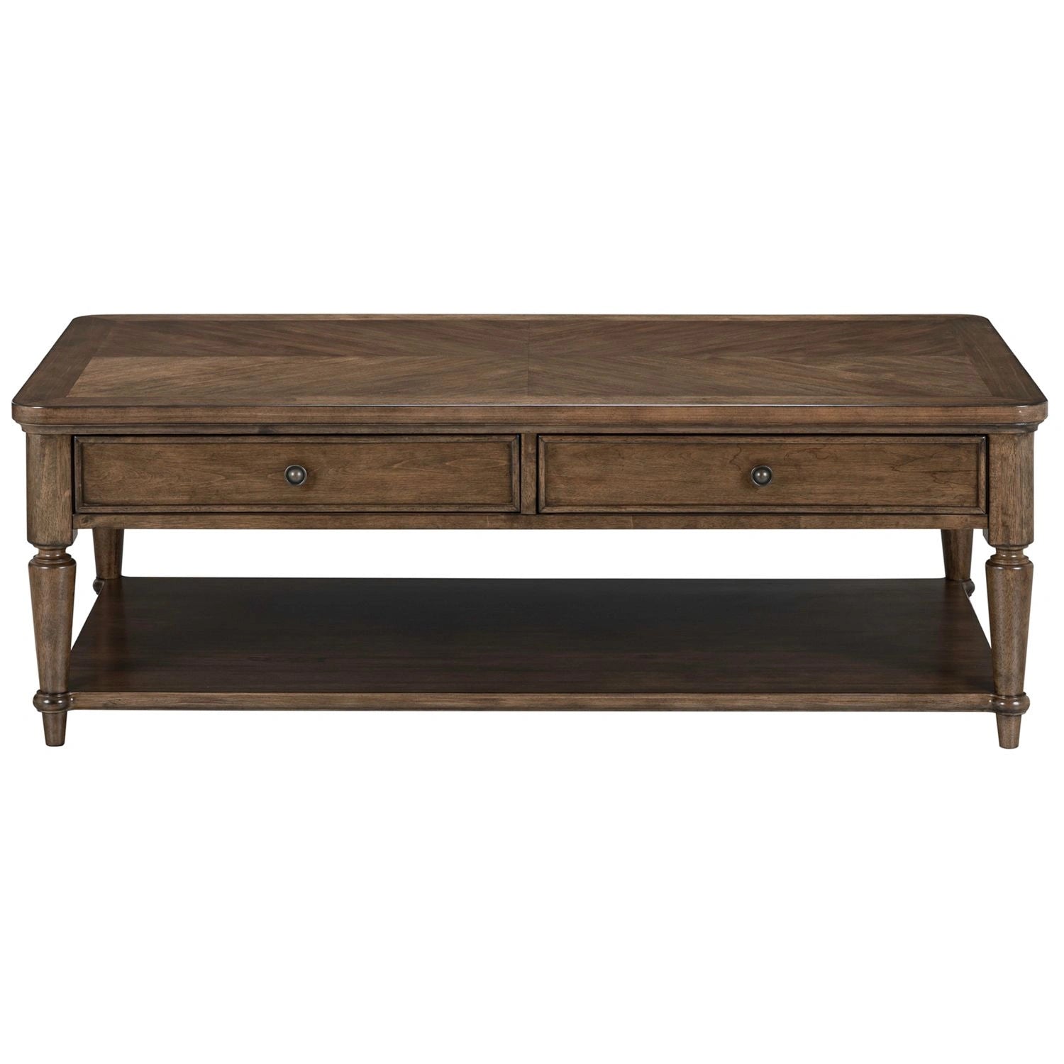 Harrison Heights Cocktail Table image