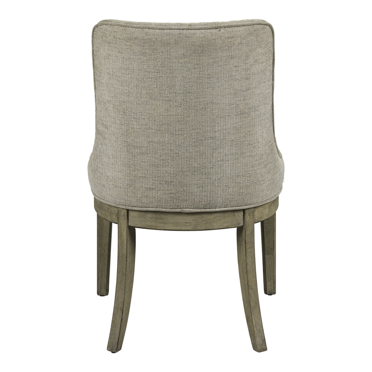 Proximity Place Uph Side Chair (RTA) image