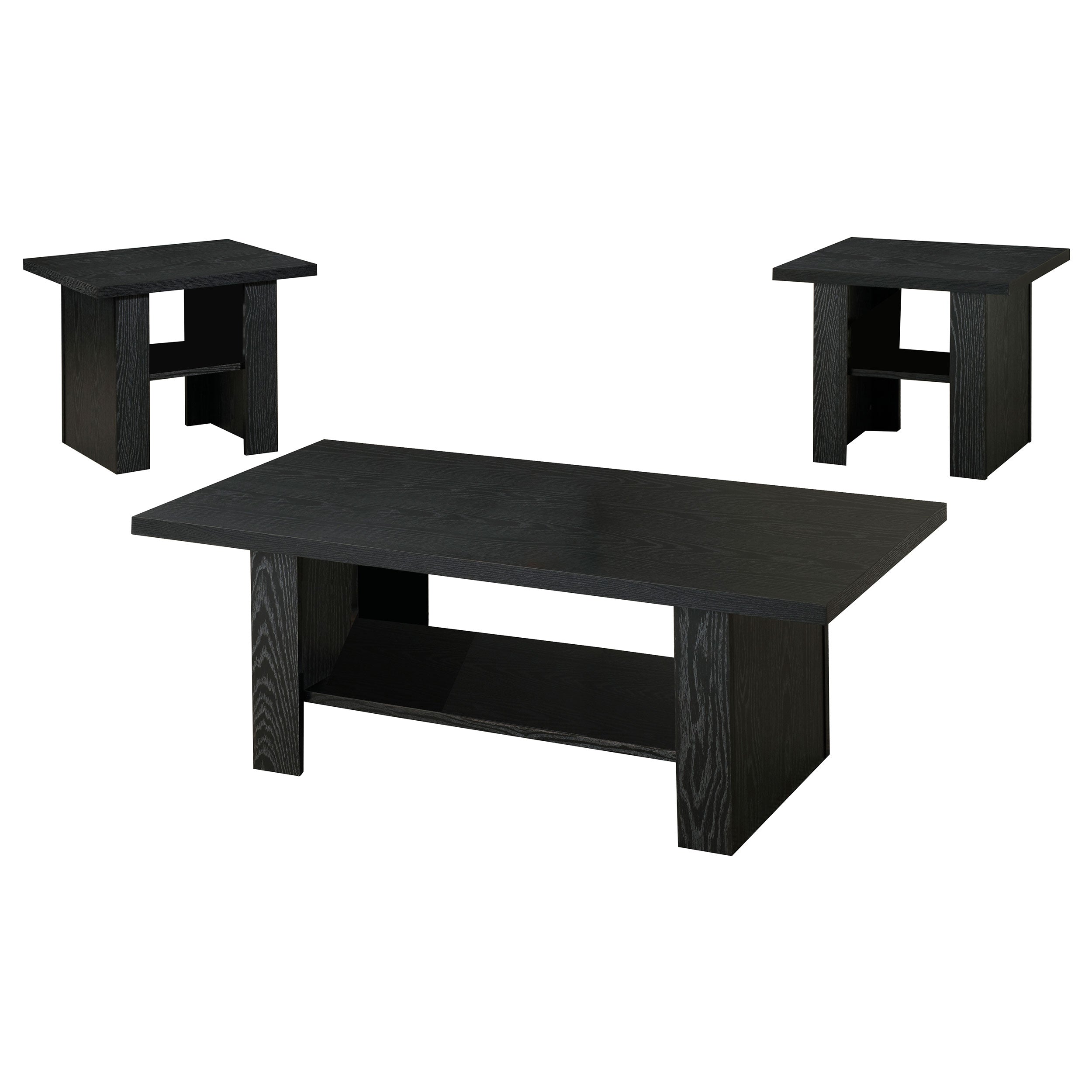 Rodez Coffee Table Set - Luxury Home Furniture (MI)