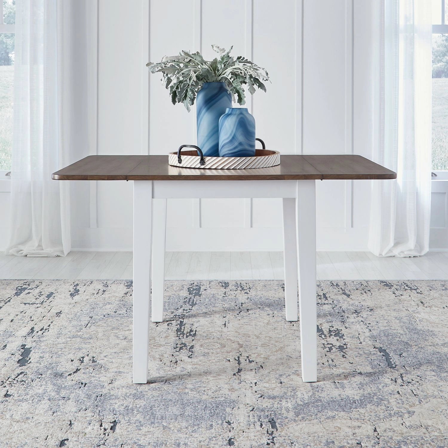 Landale Drop Leaf Table image