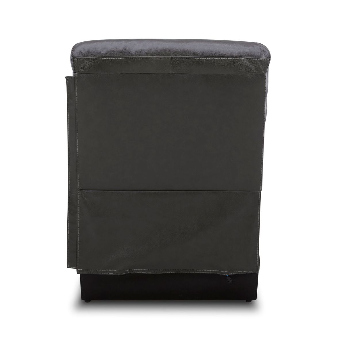 Liberty Furniture Bentley Armless Chair P2 & ZG in Graphite - Luxury Home Furniture (MI)