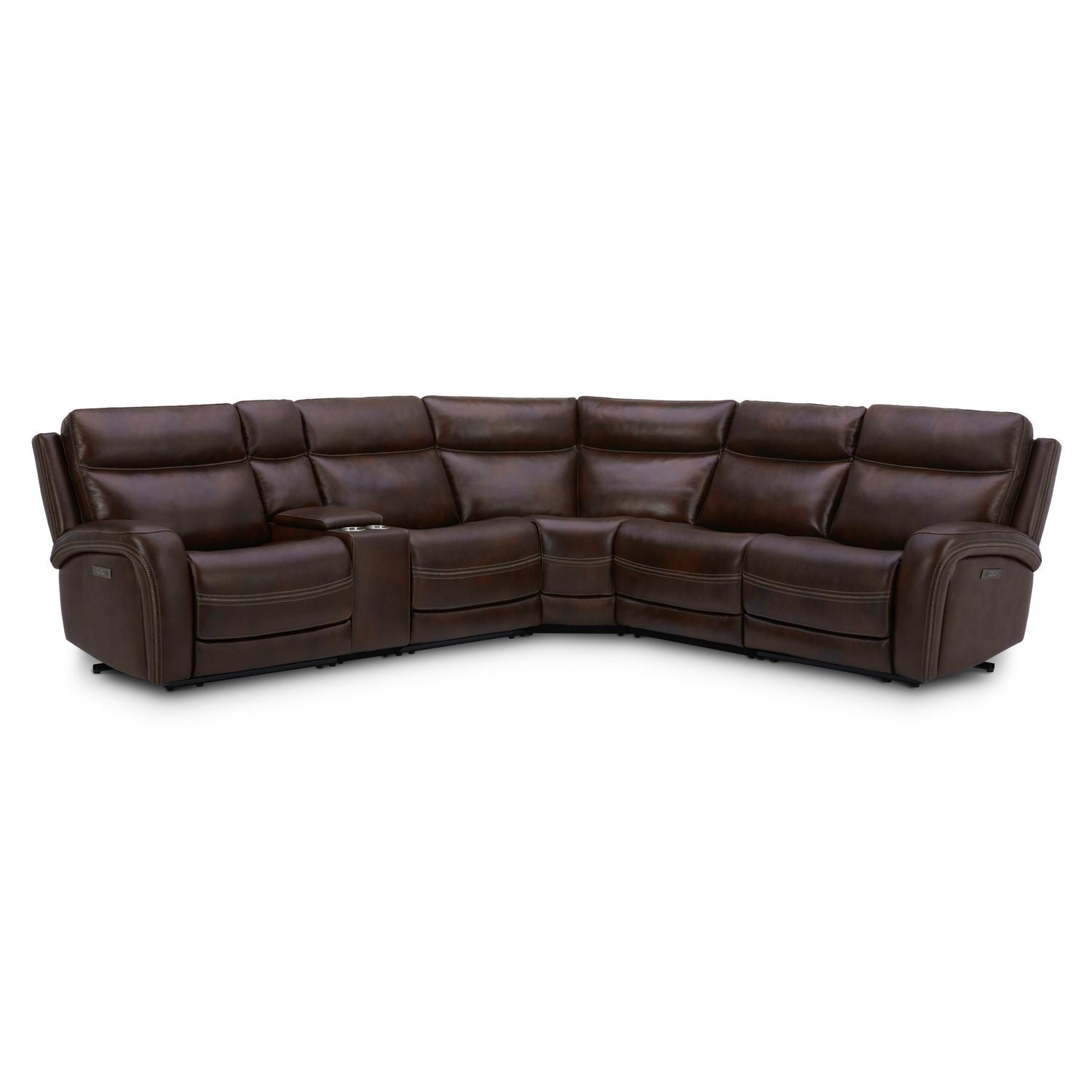 Blair 6 Piece Sectional - Luxury Home Furniture (MI)