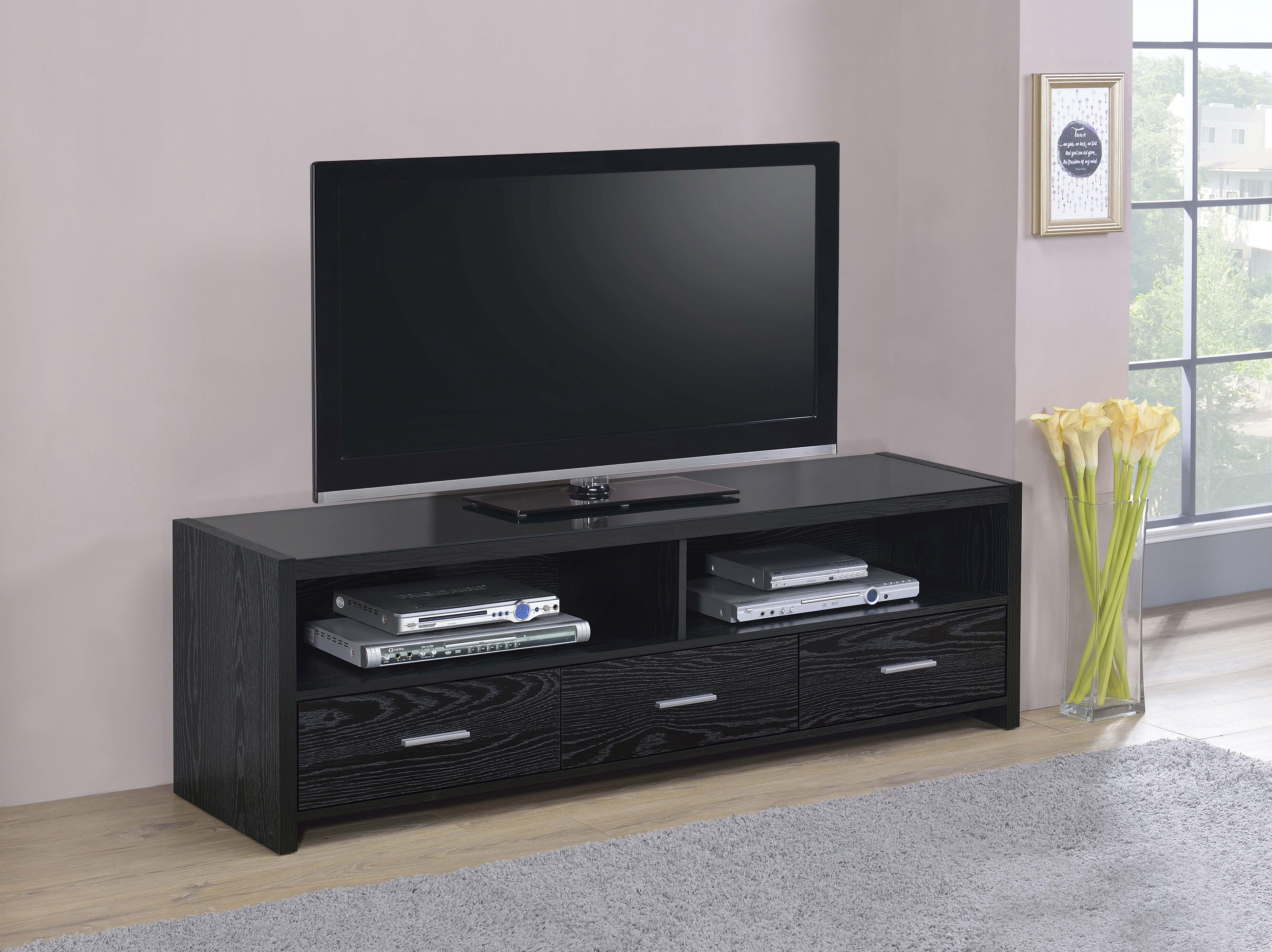 Alton TV Stand - Luxury Home Furniture (MI)