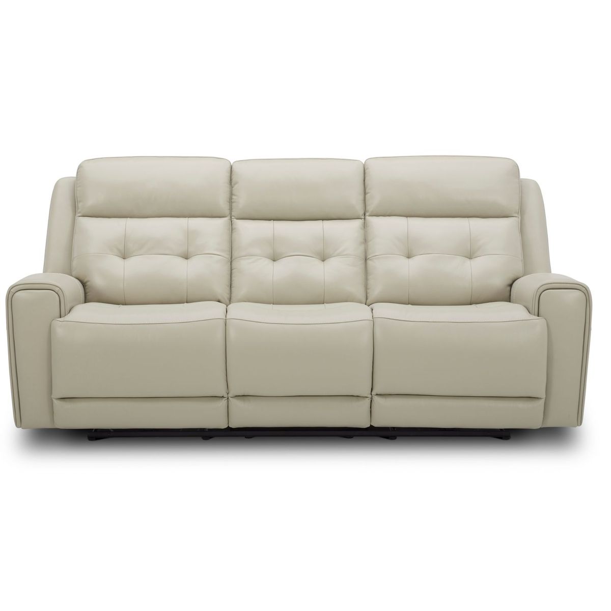 Liberty Furniture Carrington Sofa P3 & ZG in Baja Stone - Luxury Home Furniture (MI)
