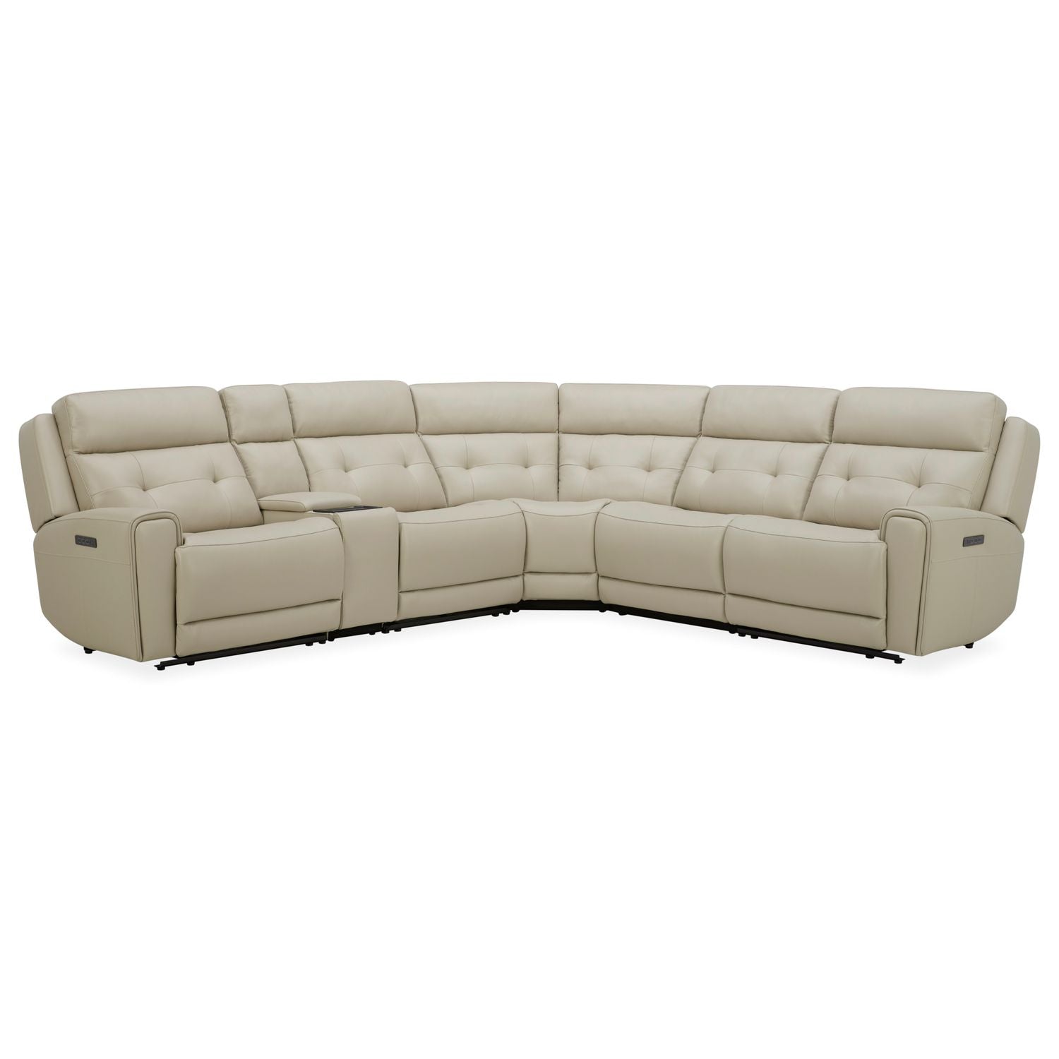 Carrington 6 Piece Sectional image