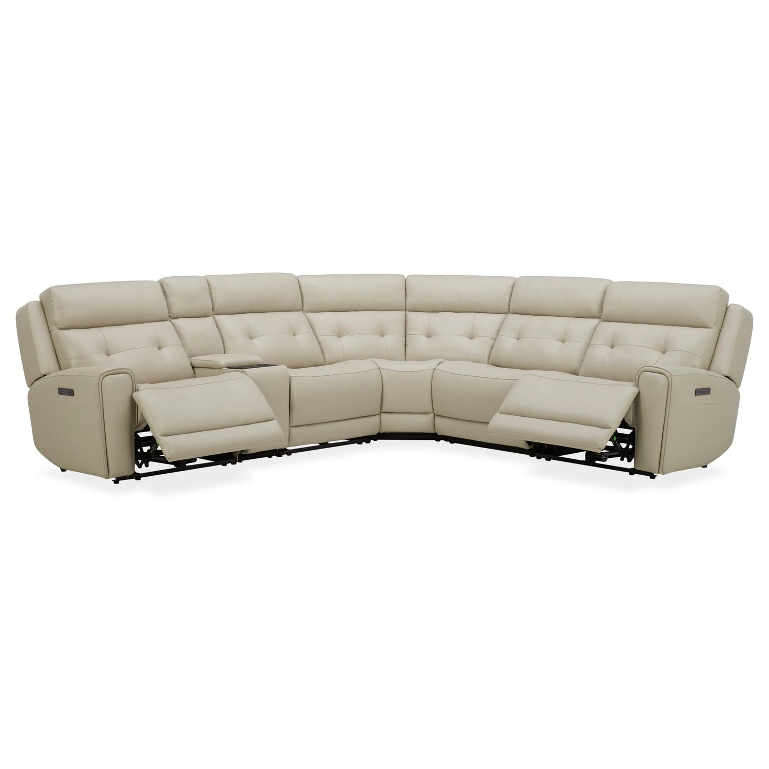 Carrington 6 Piece Sectional