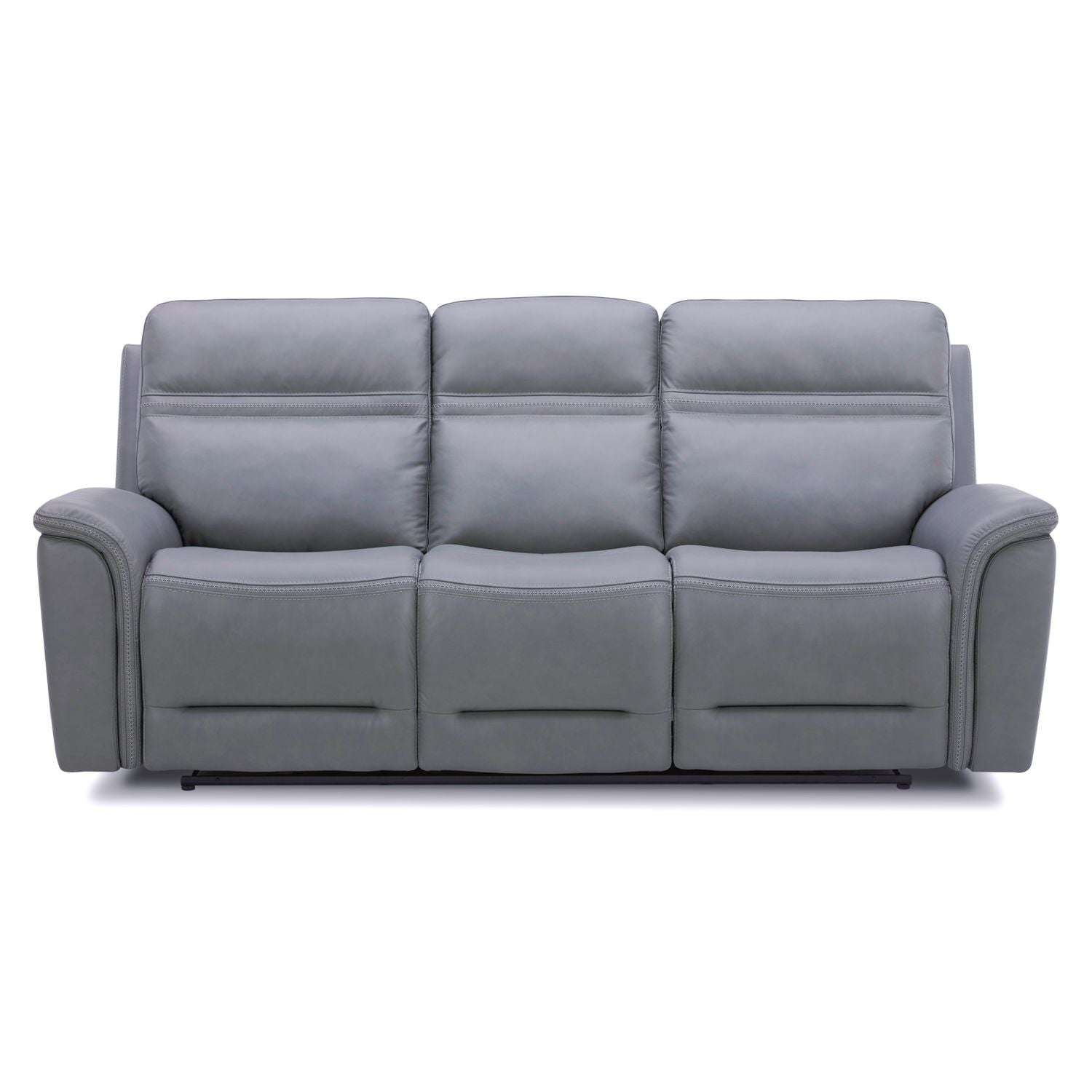 Cooper Sofa P3 & ZG in Blue Gray - Luxury Home Furniture (MI)