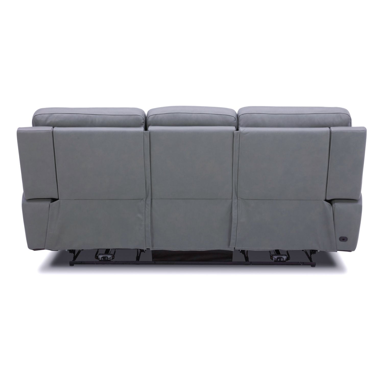 Cooper Sofa P3 & ZG in Blue Gray - Luxury Home Furniture (MI)