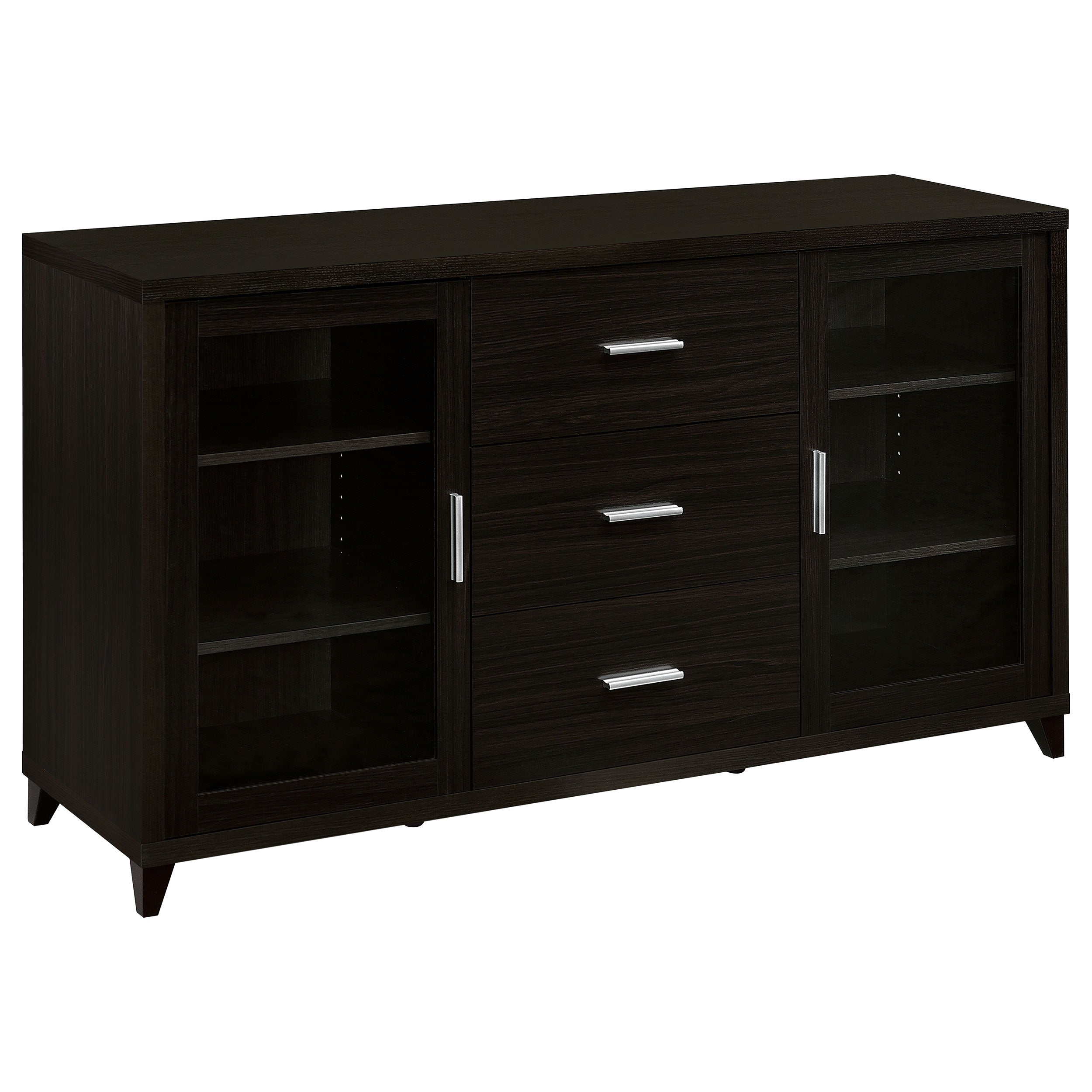 Lewes Entertainment Center - Luxury Home Furniture (MI)