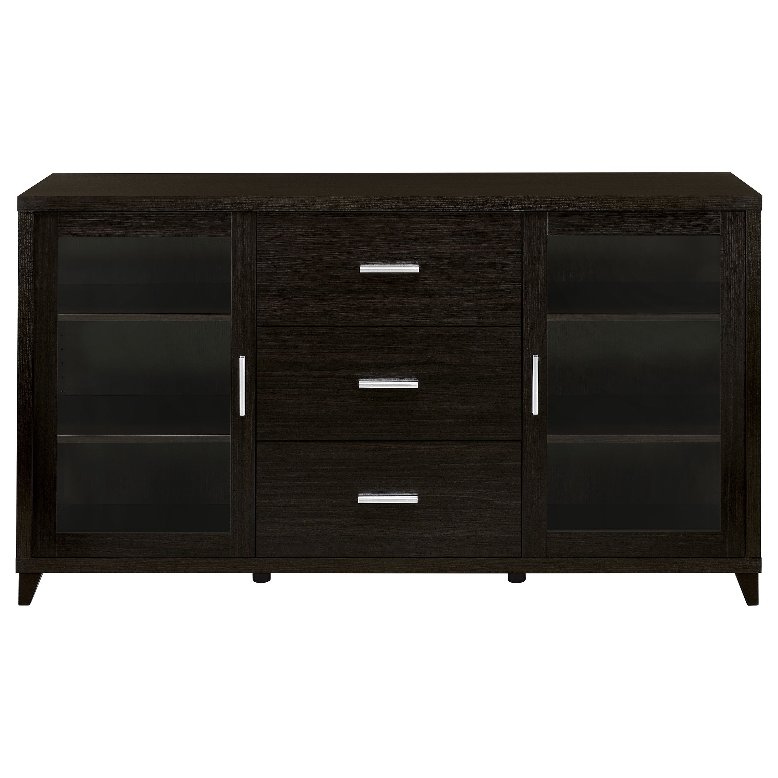 Lewes Entertainment Center - Luxury Home Furniture (MI)