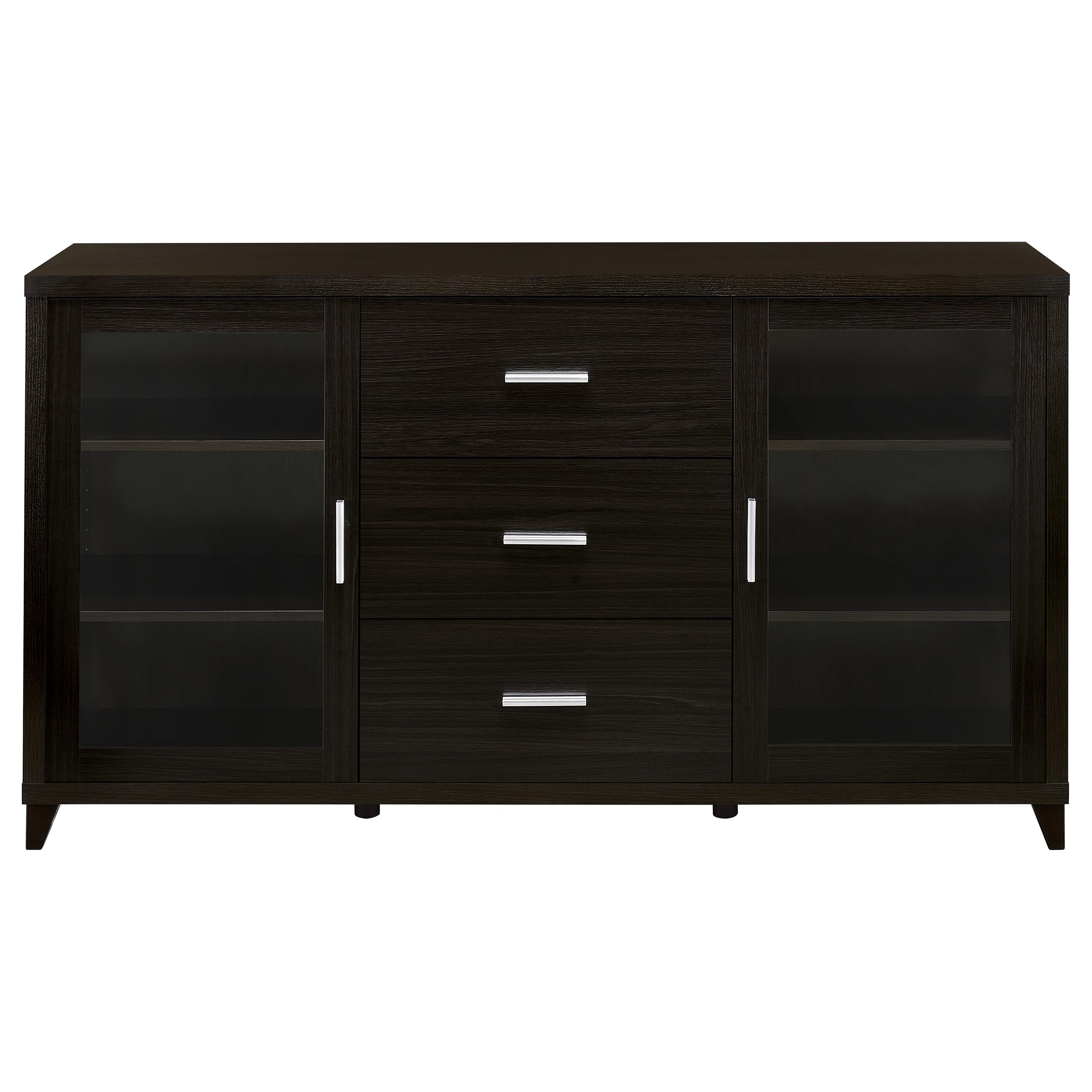 Lewes TV Stand - Luxury Home Furniture (MI)