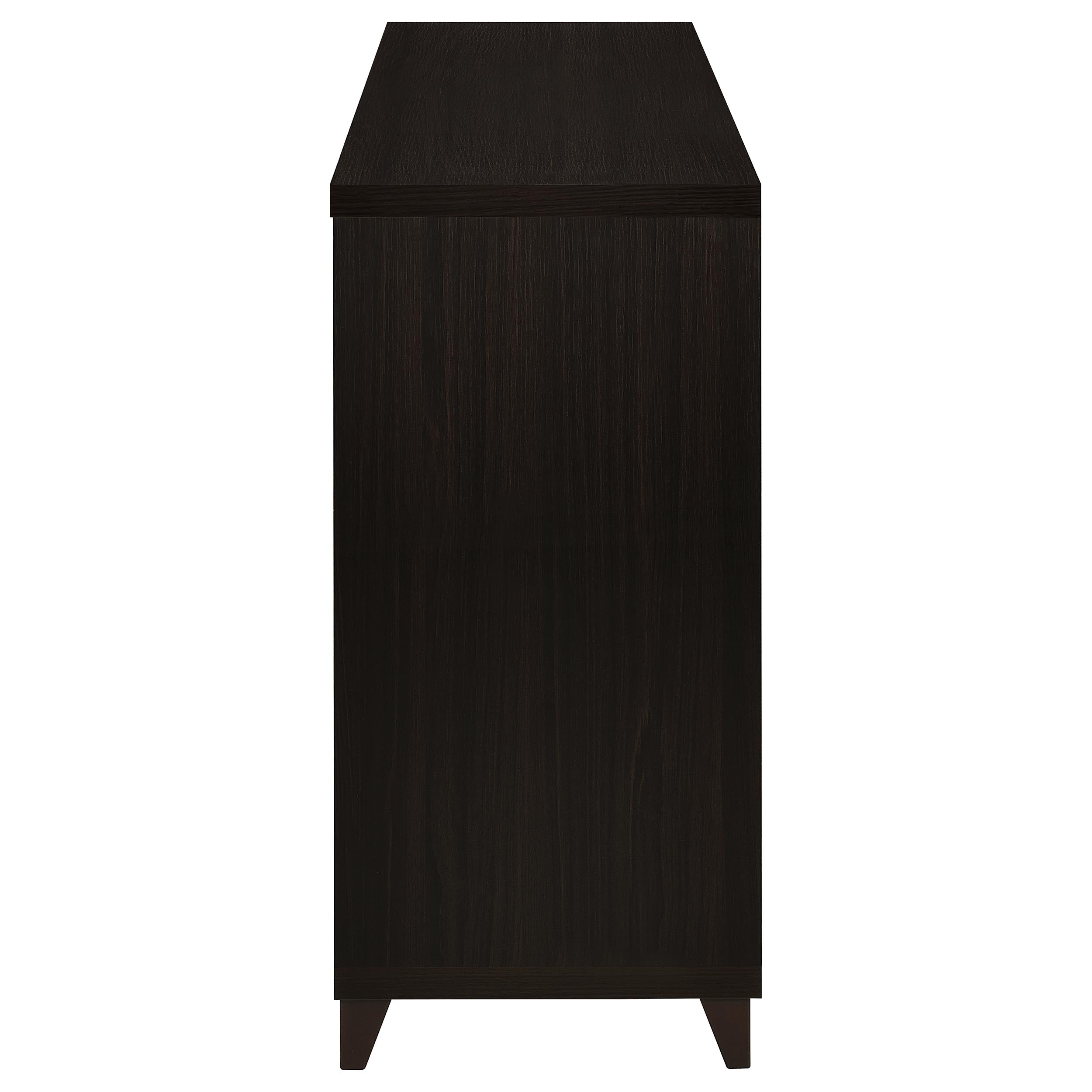 Lewes TV Stand - Luxury Home Furniture (MI)