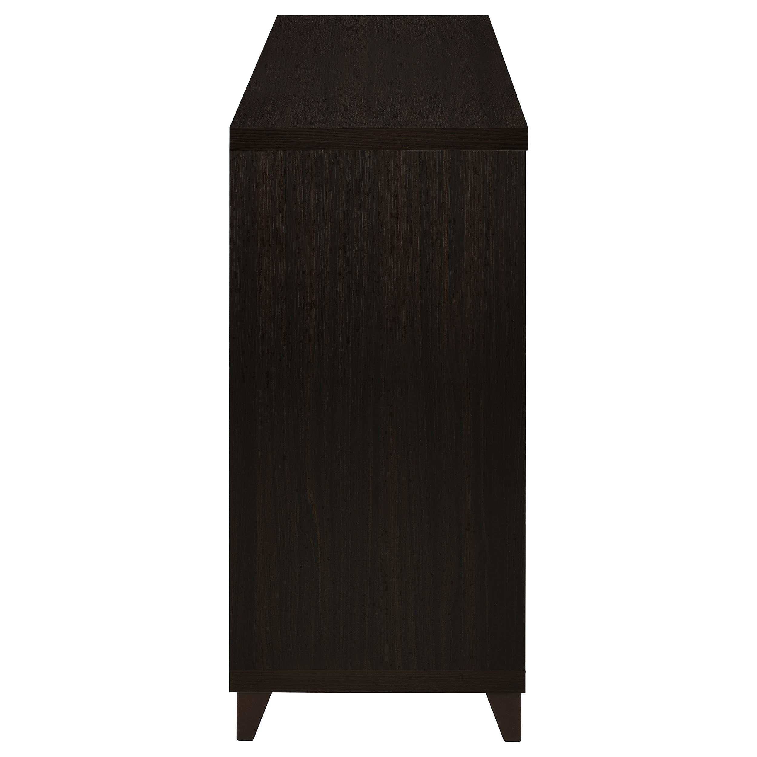 Lewes TV Stand - Luxury Home Furniture (MI)