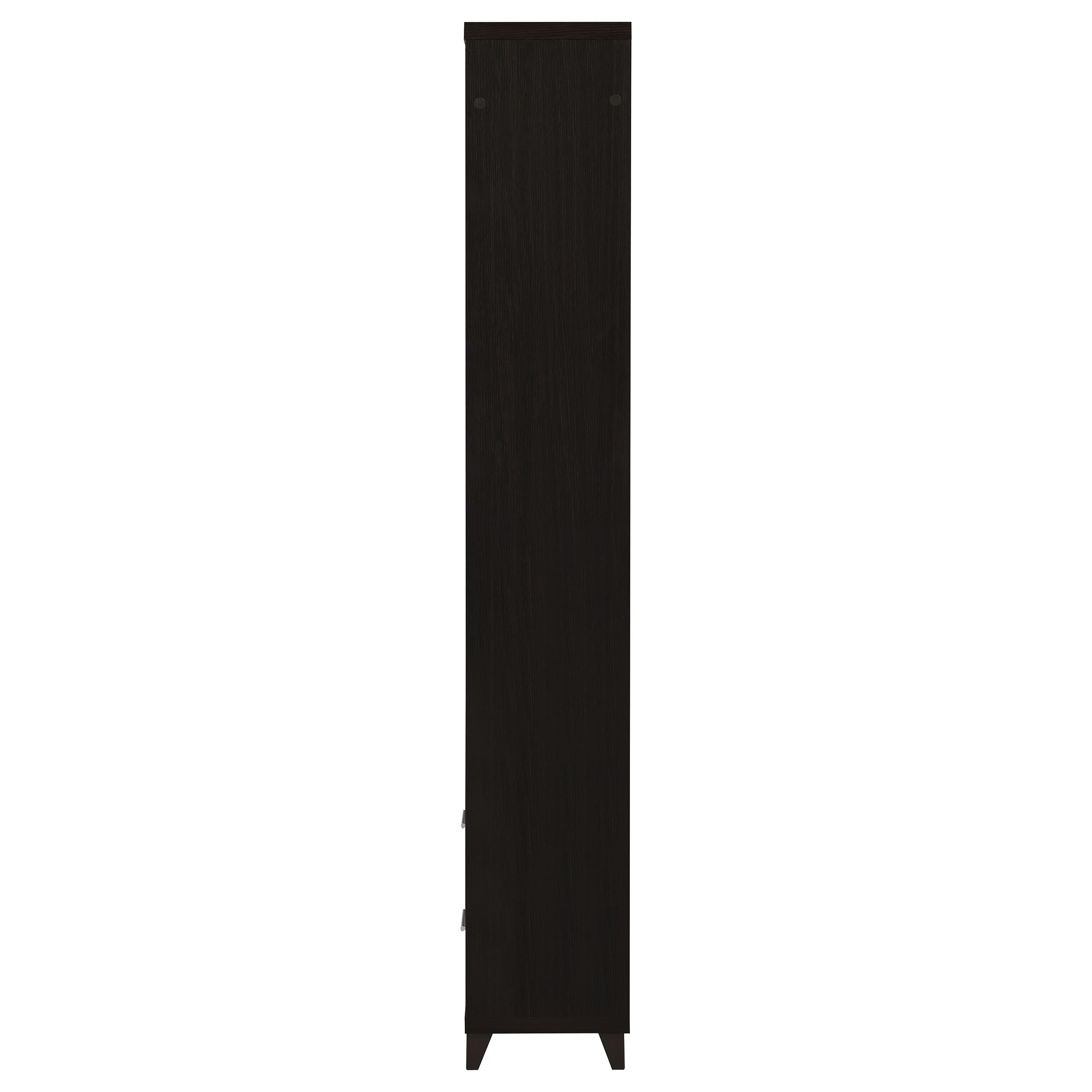 Lewes Media Tower - Luxury Home Furniture (MI)